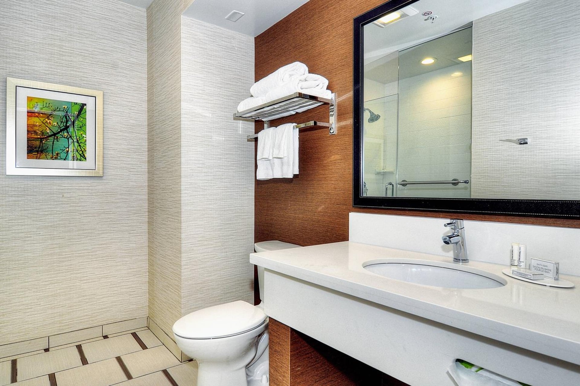 Fairfield Inn & Suites by Marriott Los Angeles Rosemead, Rosemead, foto 5