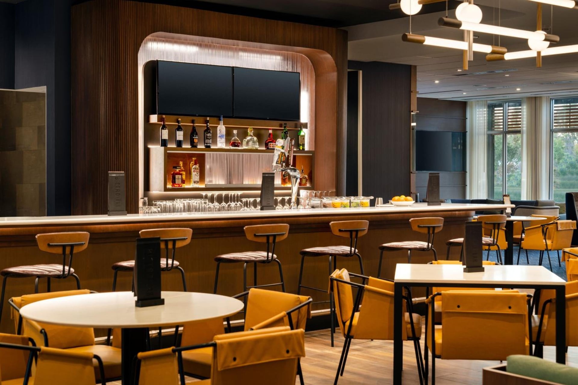 Courtyard by Marriott Fresno Clovis, Clovis, foto 4