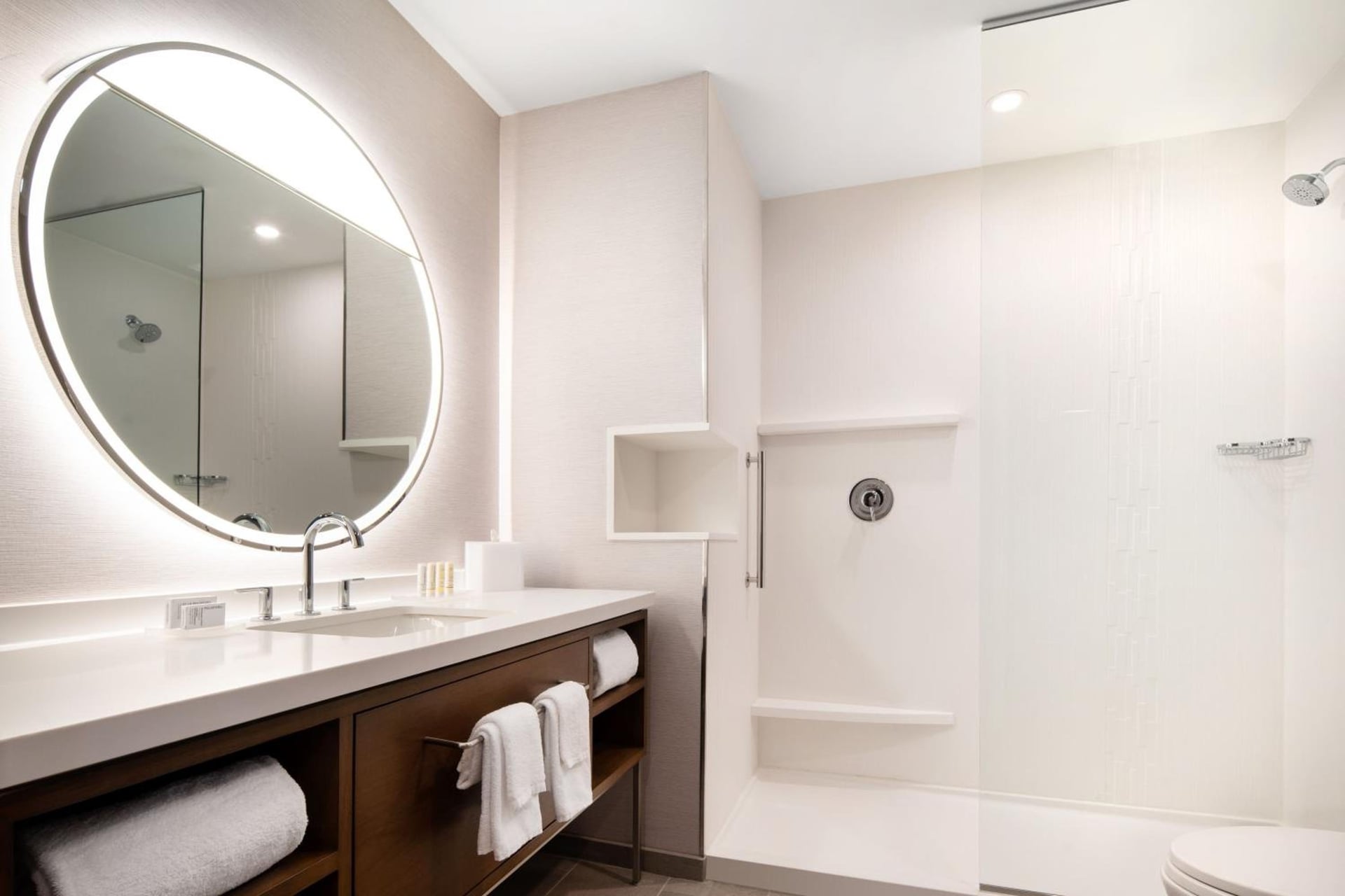 Courtyard by Marriott Fresno Clovis, Clovis, foto 5