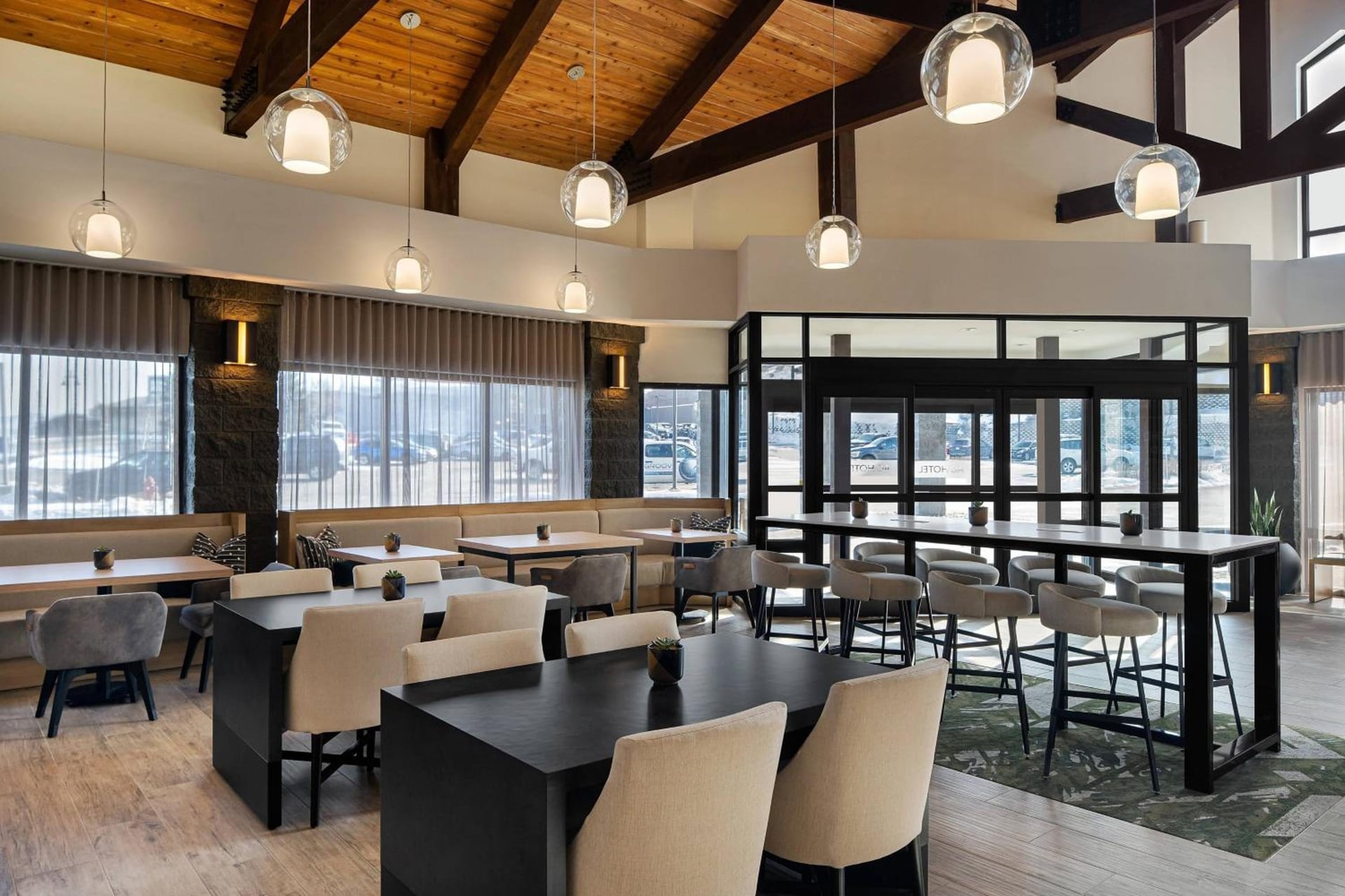 AC Hotel Park City, Park City, foto 5