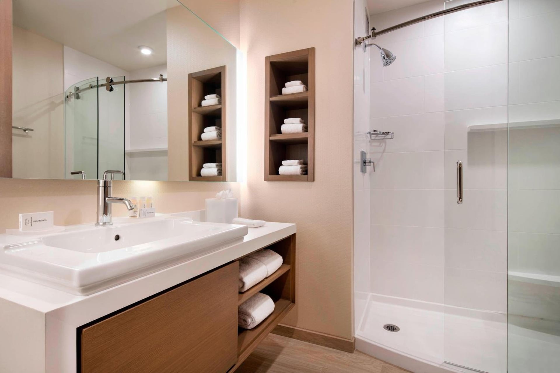 Courtyard by Marriott Phoenix Downtown, Phoenix, foto 5