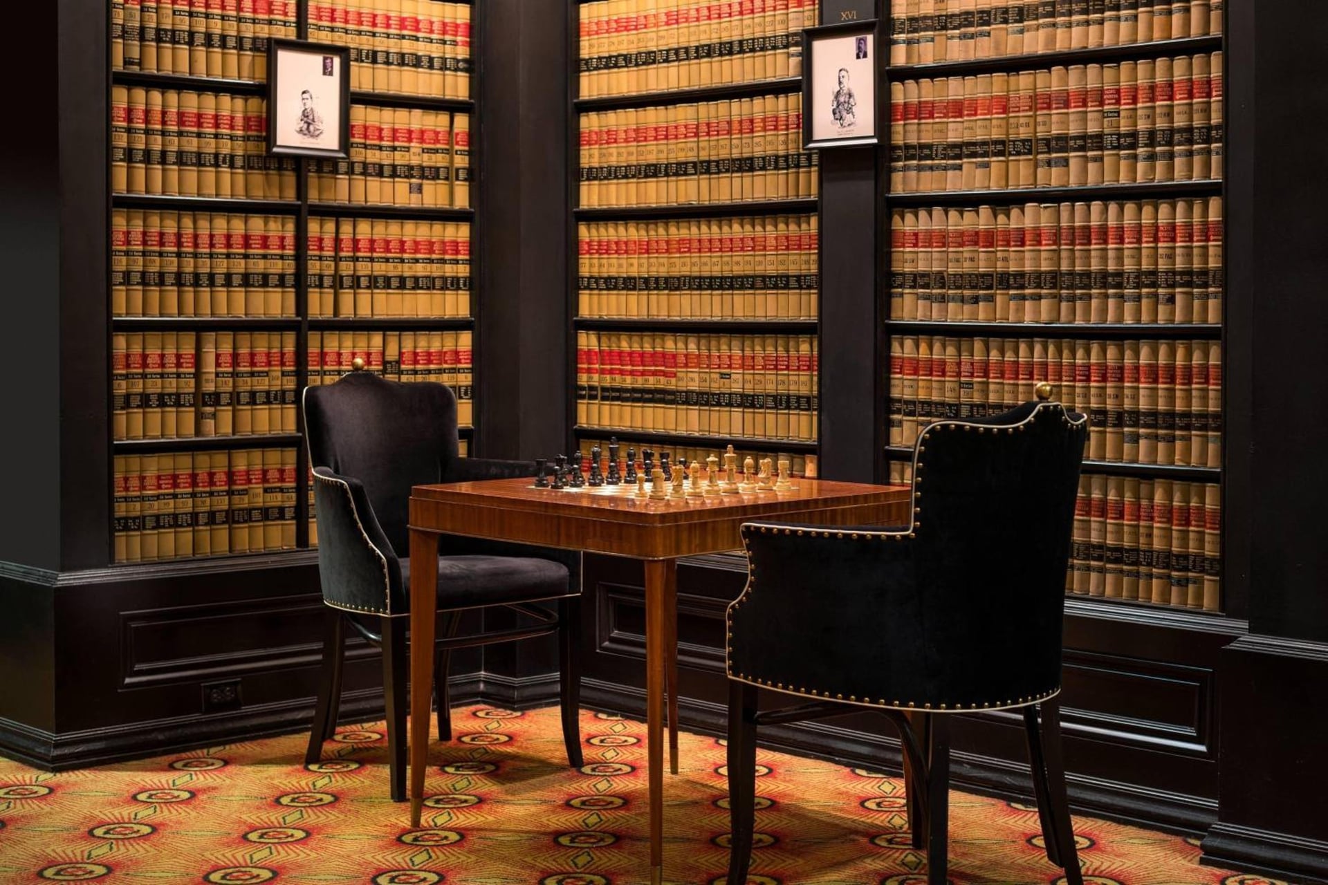 The Citizen Hotel, Autograph Collection, Sacramento, foto 3