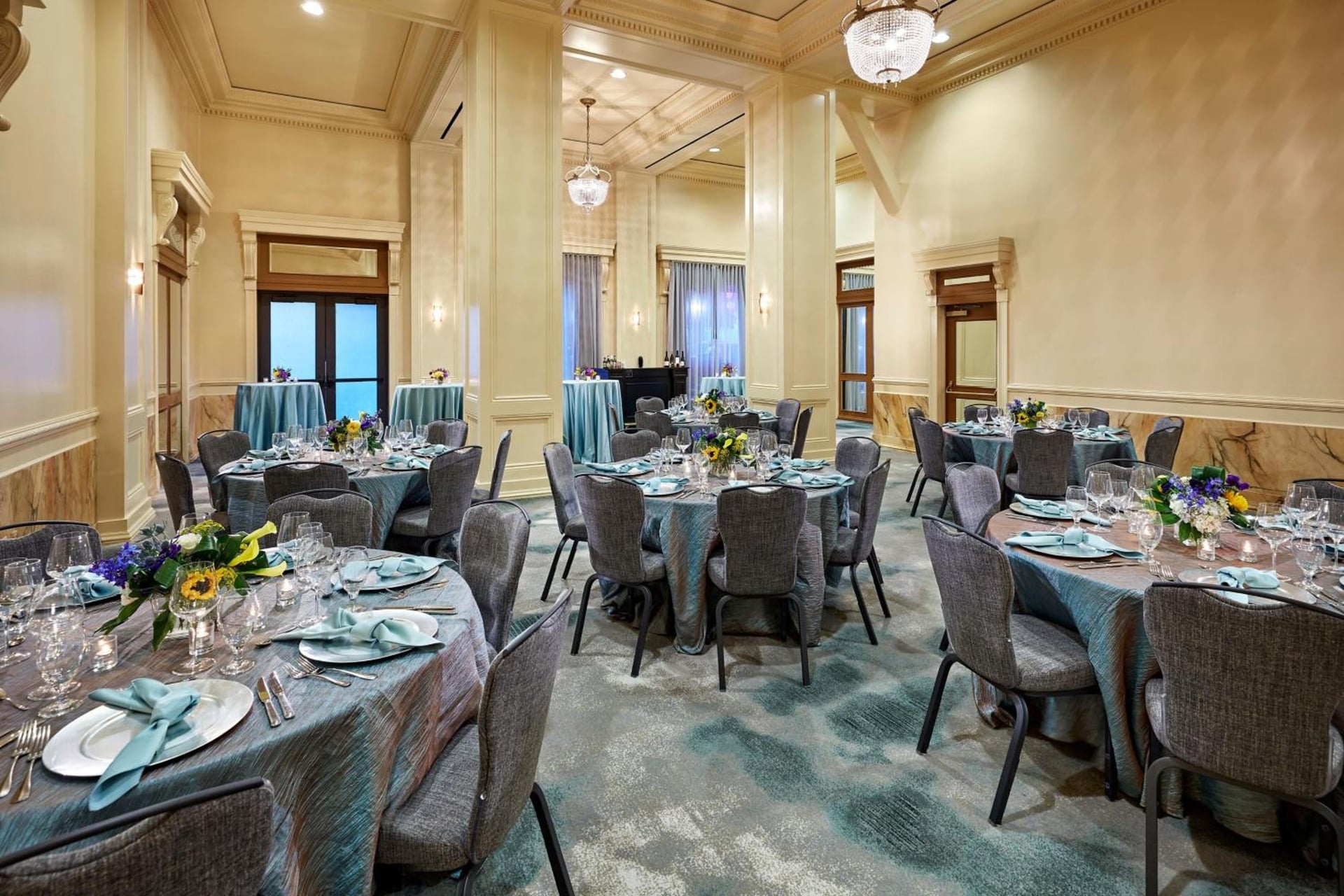 The Citizen Hotel, Autograph Collection, Sacramento, foto 5