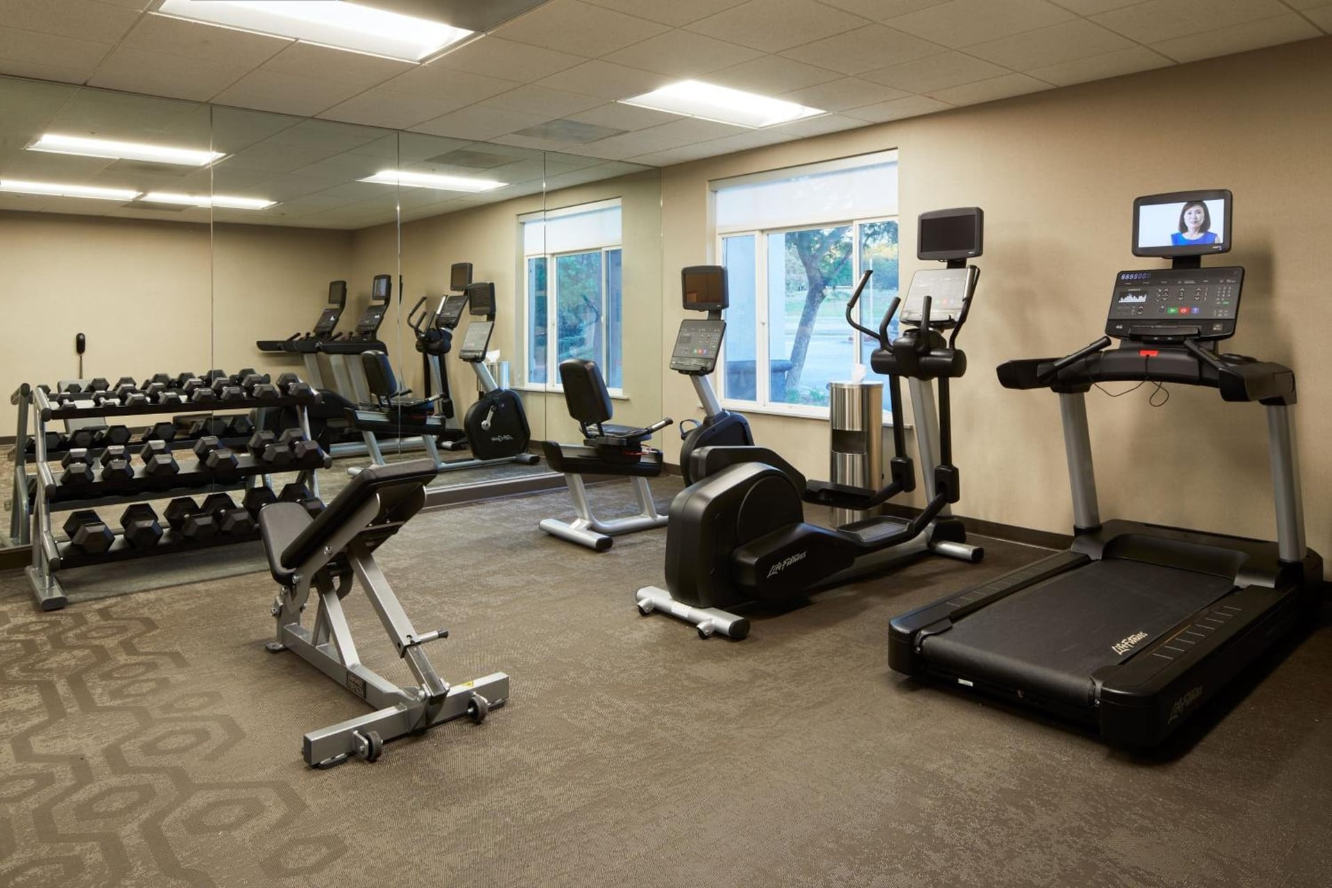 Residence Inn Los Angeles Westlake Village, Thousand Oaks, foto 2