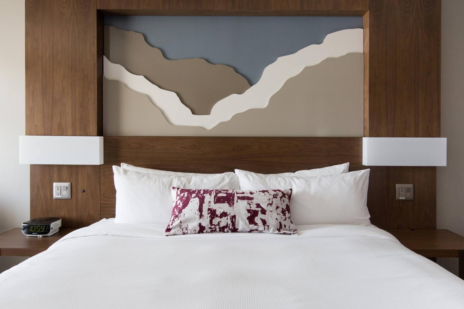 Napa Valley Marriott Hotel & Spa, Napa, foto 5