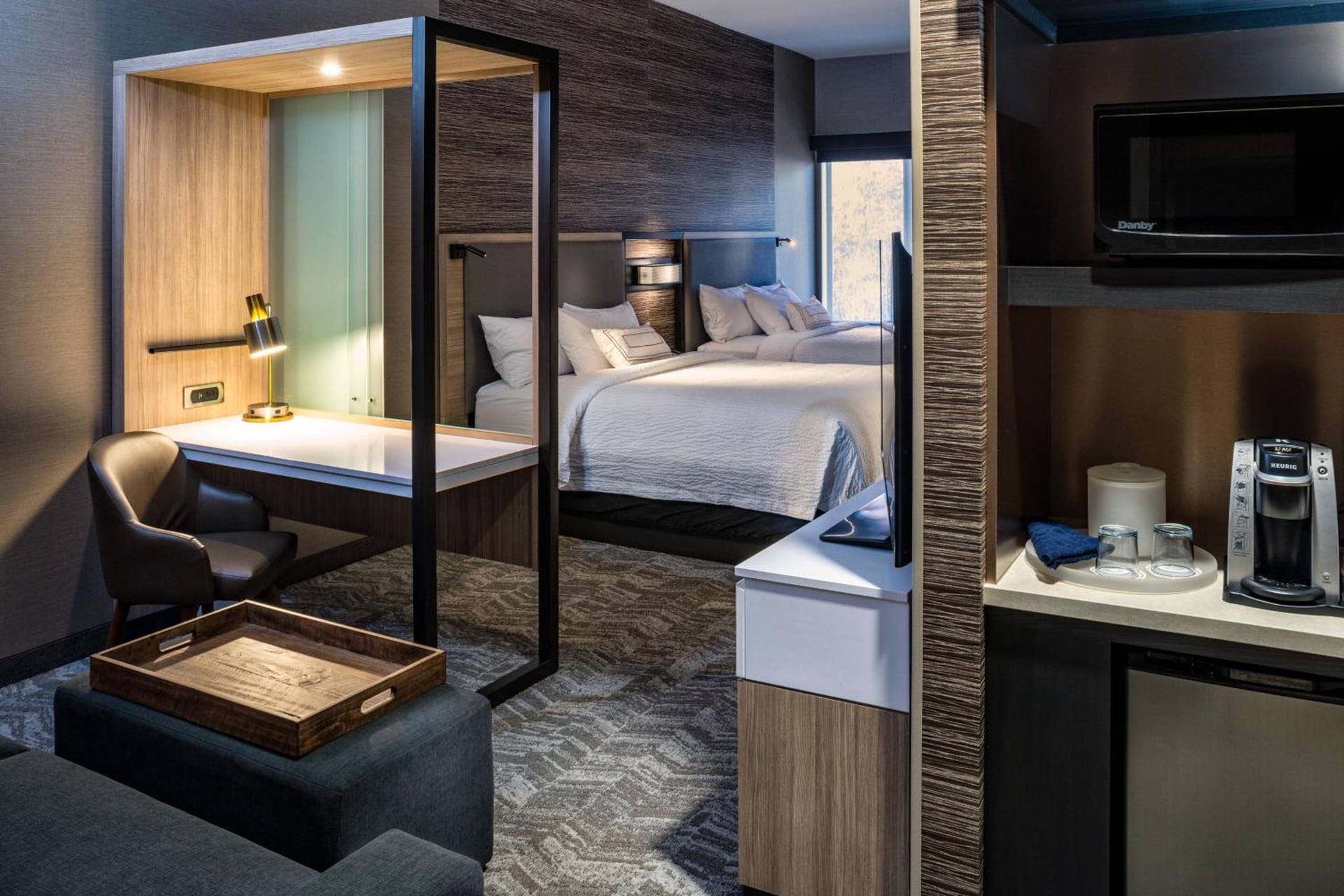 SpringHill Suites by Marriott Springdale Zion National Park, Springdale, foto 4