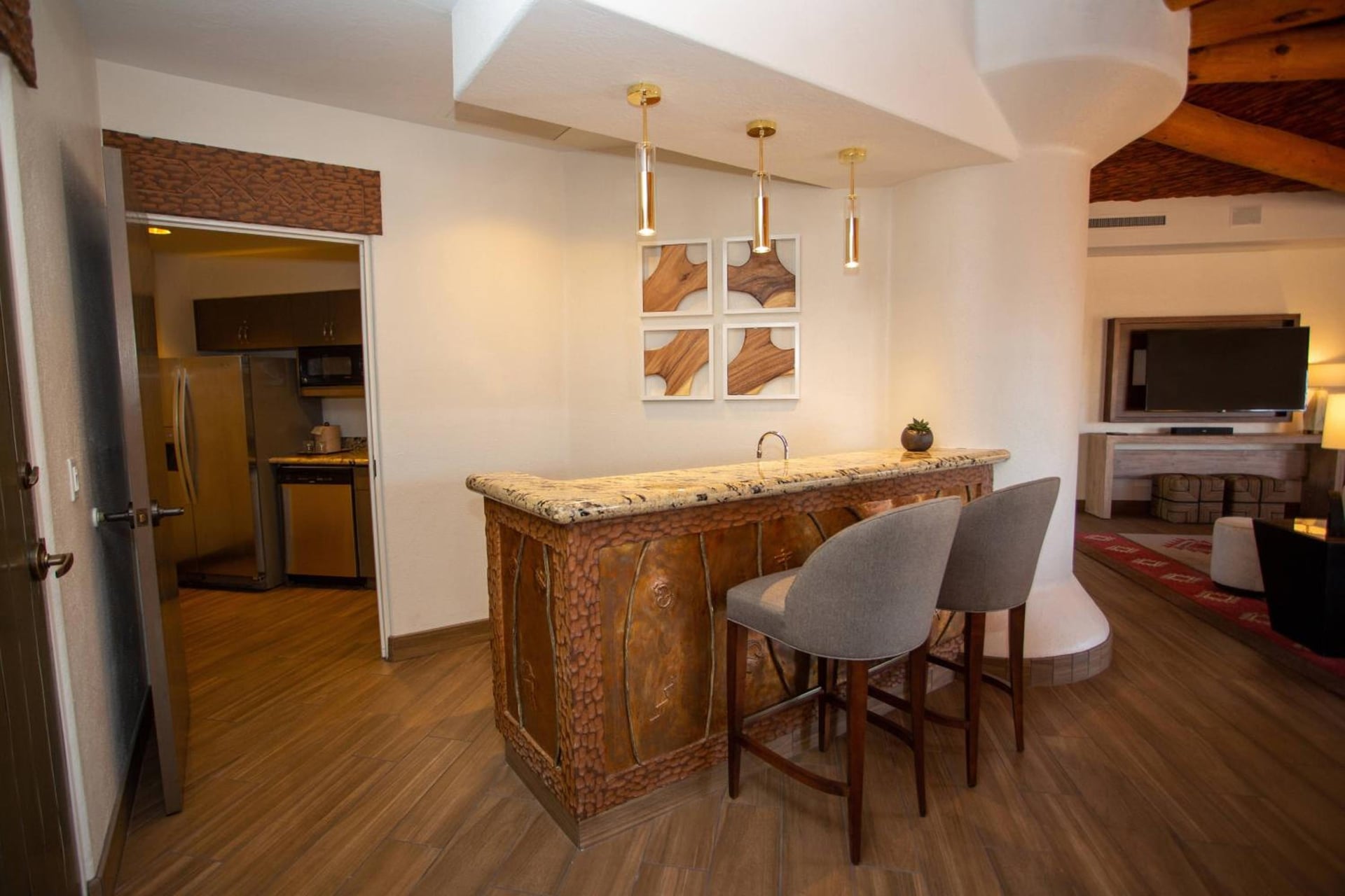 JW Marriott Scottsdale Camelback Inn Resort & Spa, Scottsdale, foto 5
