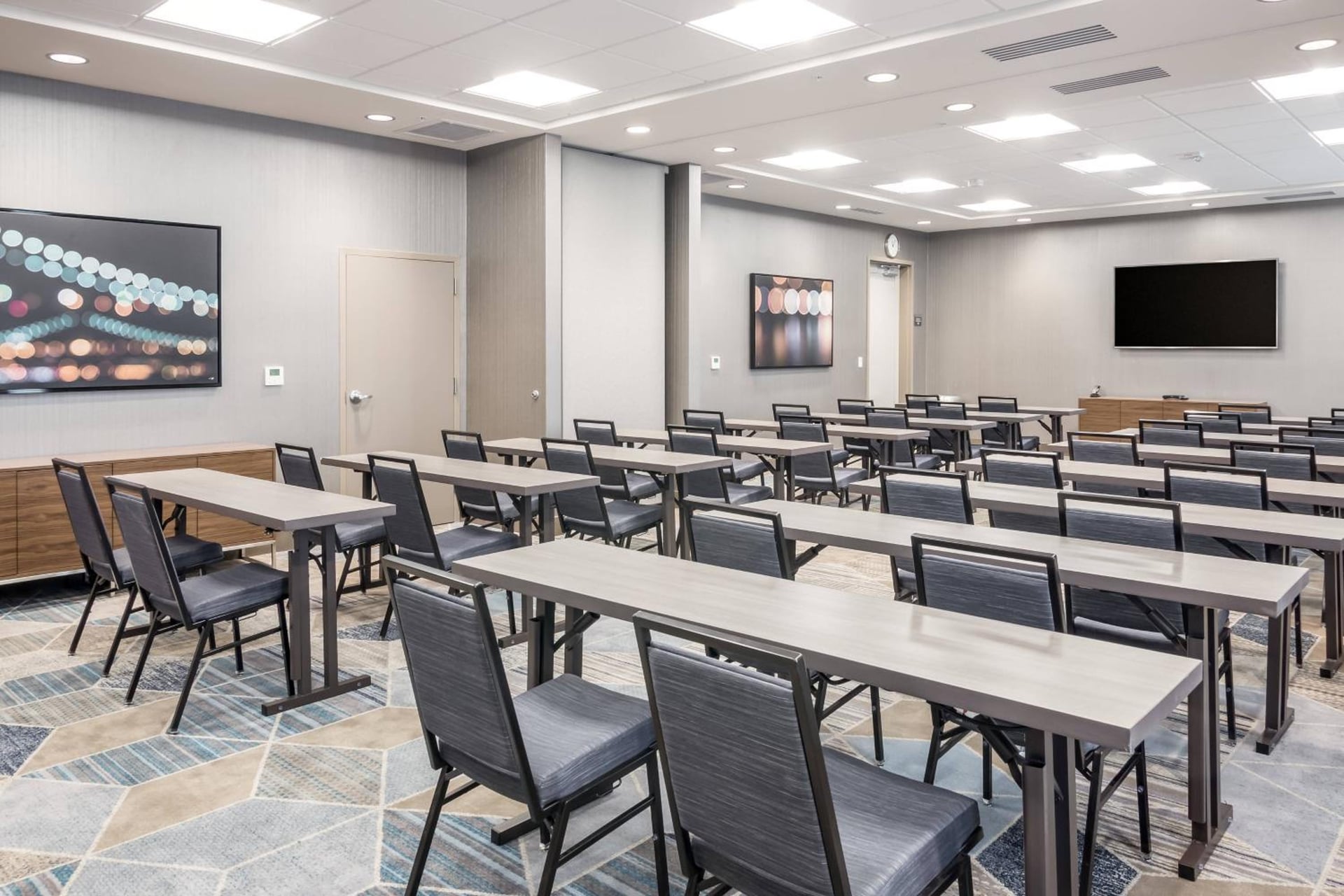 Residence Inn by Marriott San Jose North/Silicon Valley, Alviso, foto 3