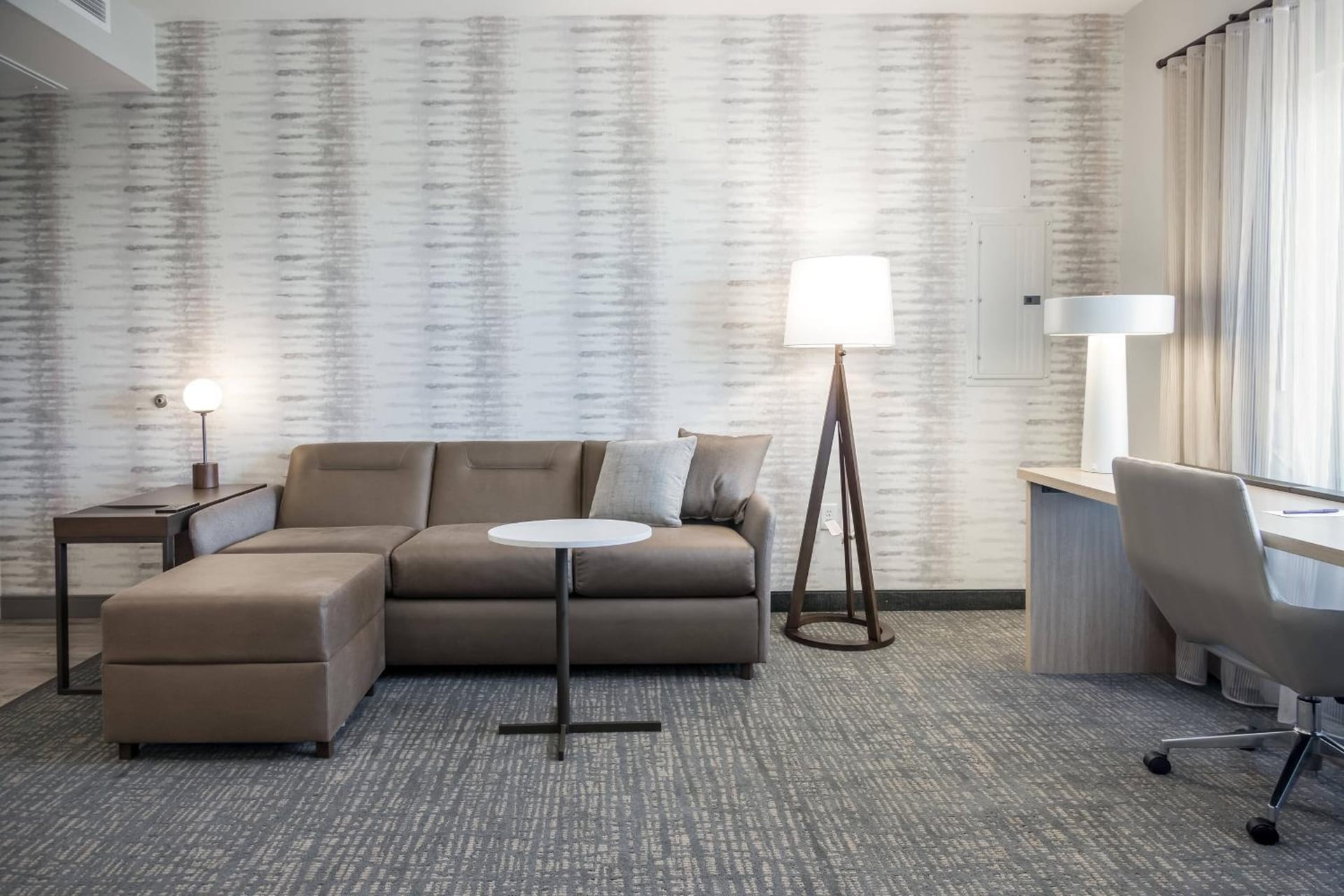 Residence Inn by Marriott San Jose North/Silicon Valley, Alviso, foto 5