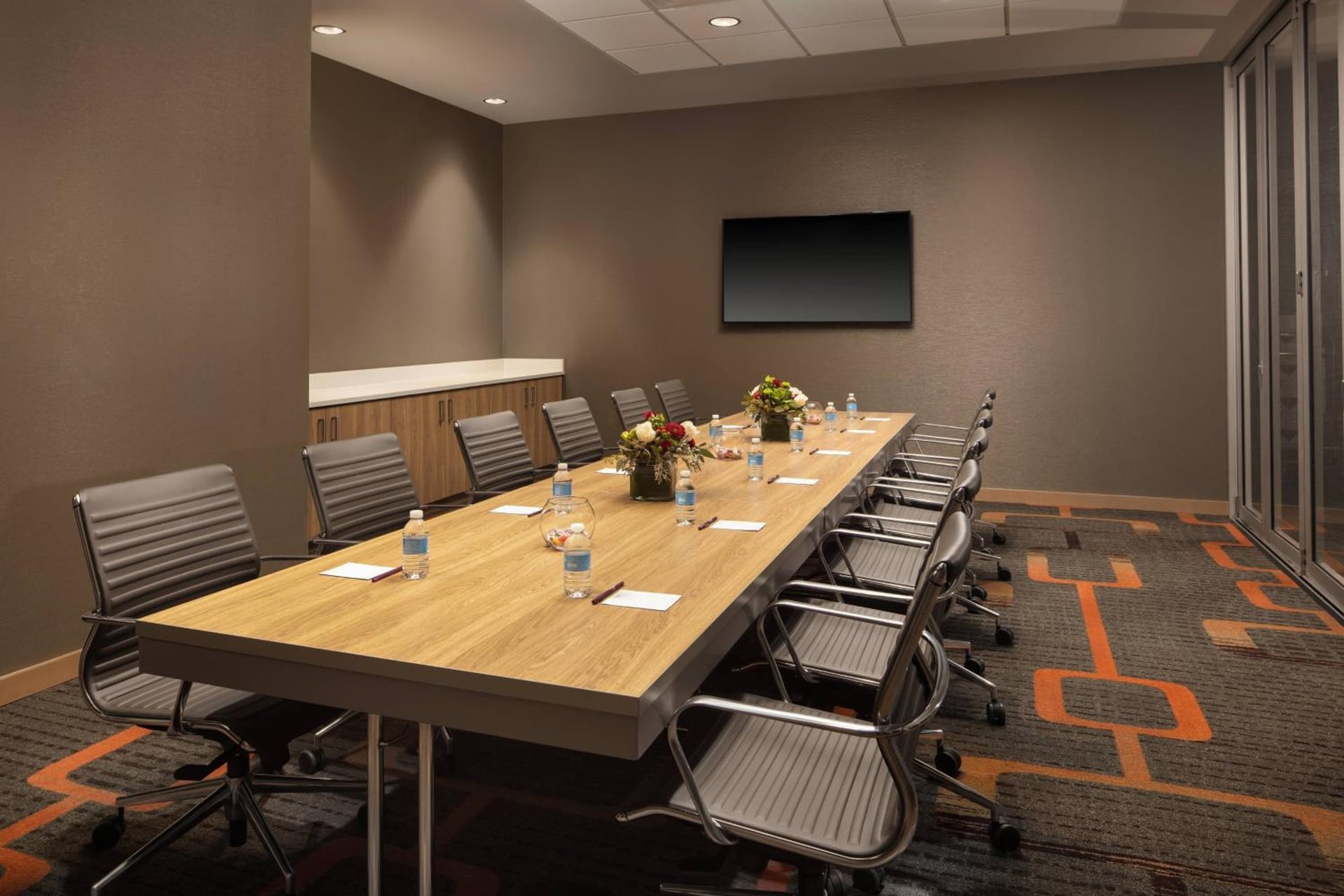 Residence Inn by Marriott San Jose Cupertino, Cupertino, foto 5