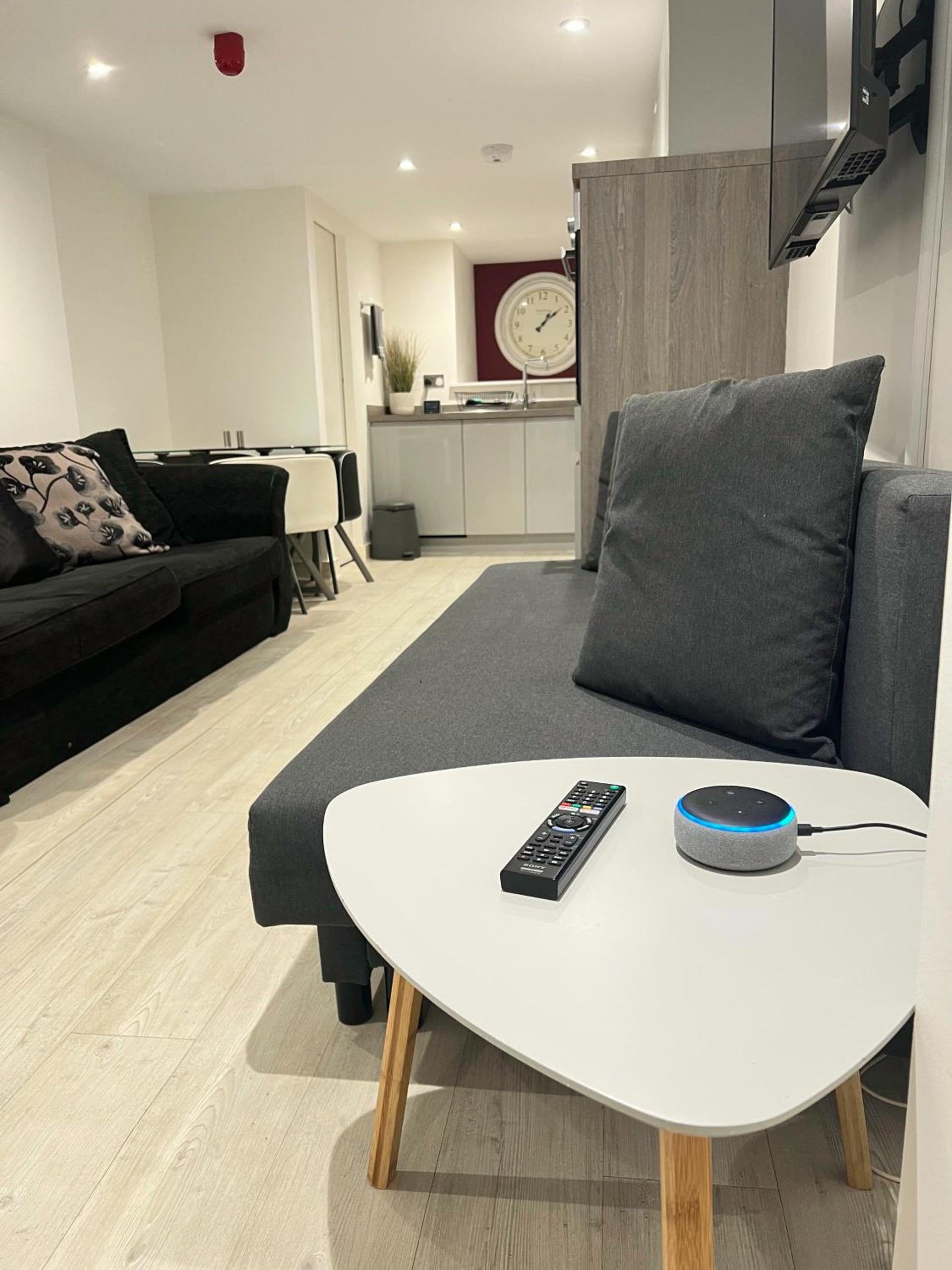 The Snap Pad Boutique Apartment, Royal Tunbridge Wells, foto 5