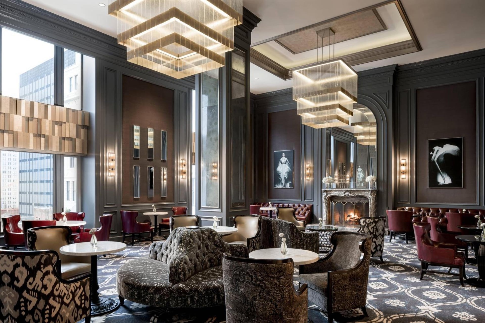 The Ritz-Carlton, San Francisco, San Francisco, foto 2