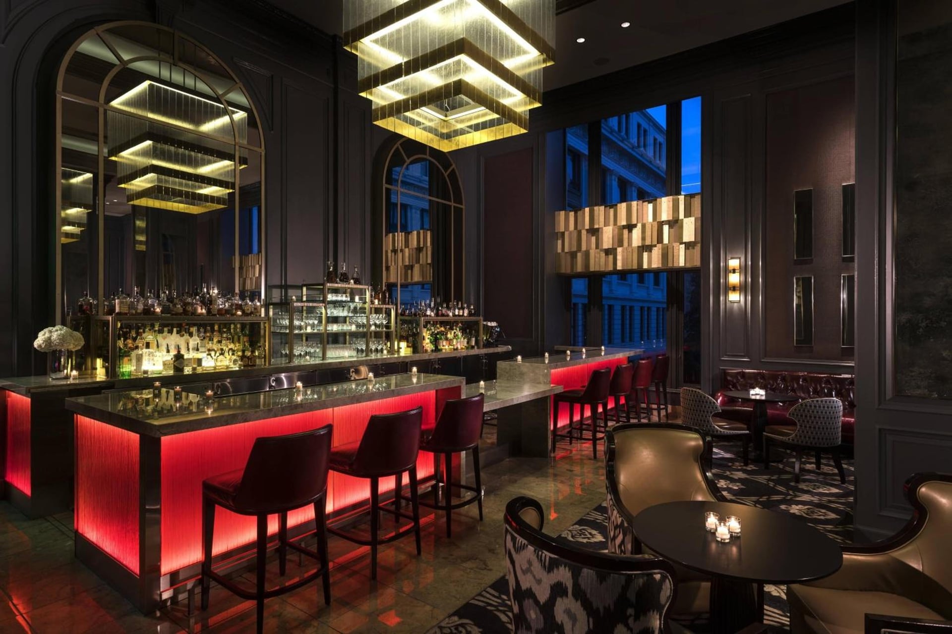 The Ritz-Carlton, San Francisco, San Francisco, foto 5