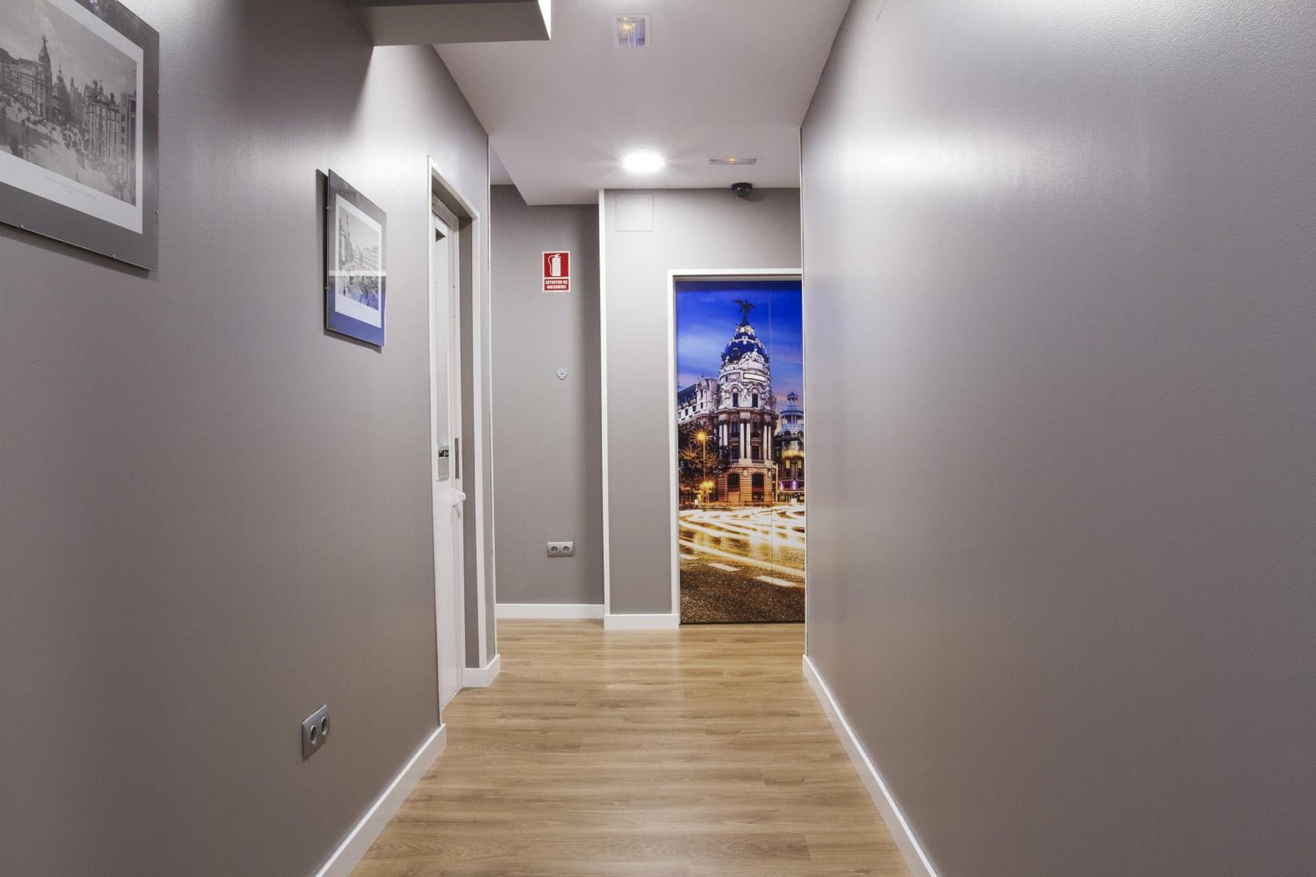 Arenal Suites Puerta del Sol, Madrid, foto 2