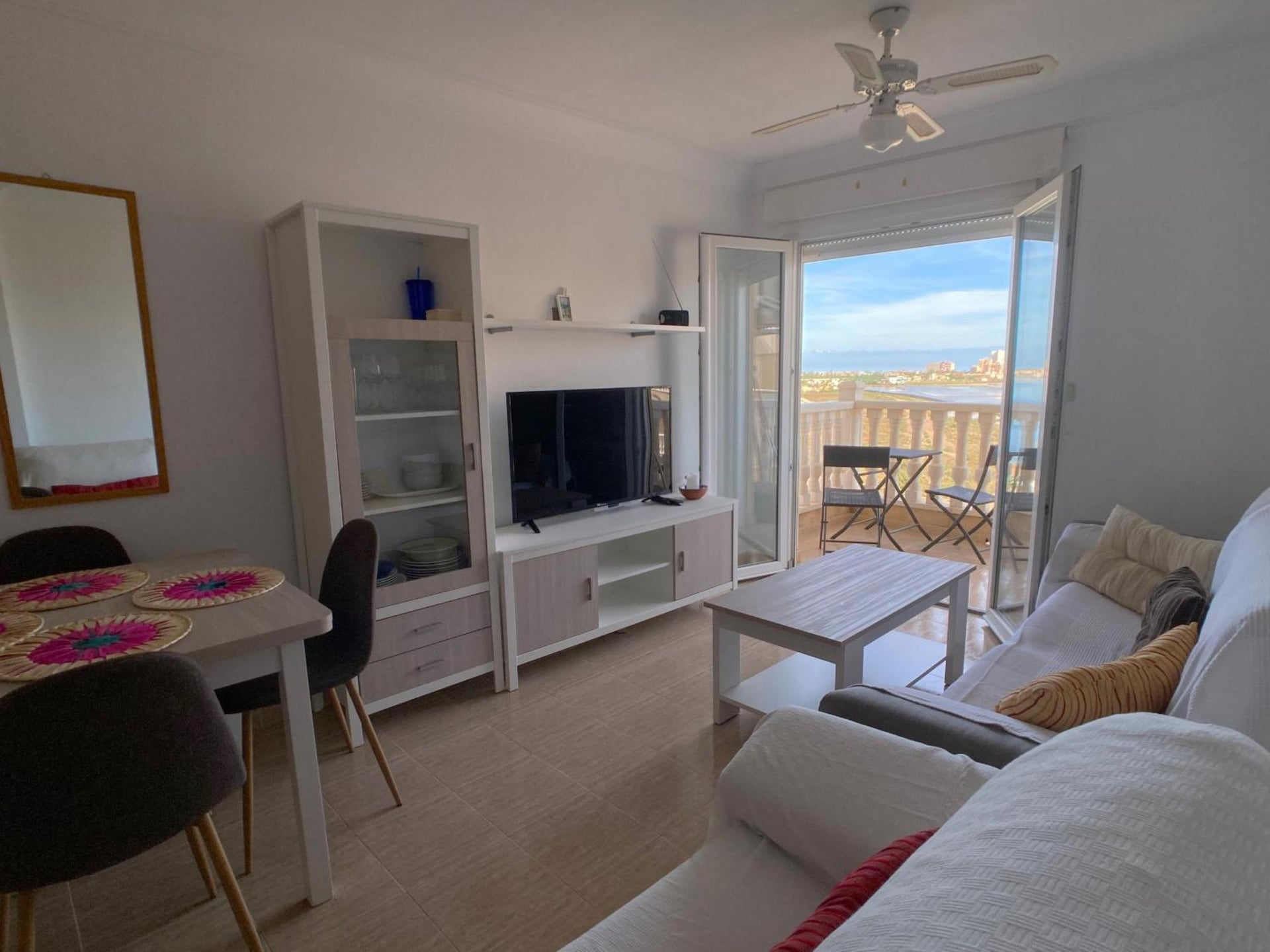 Spanish Connection - Villa Cristal, Playa Paraiso, foto 4