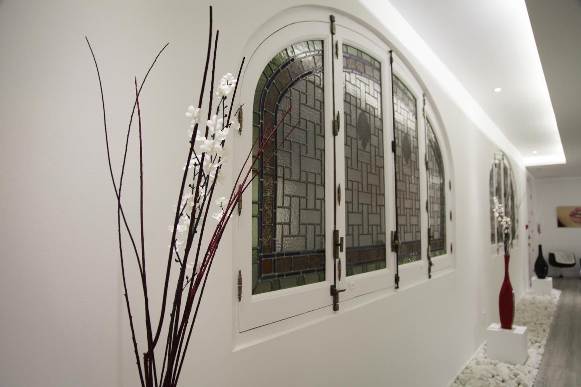 Vitium Urban Suites, Madrid, foto 2