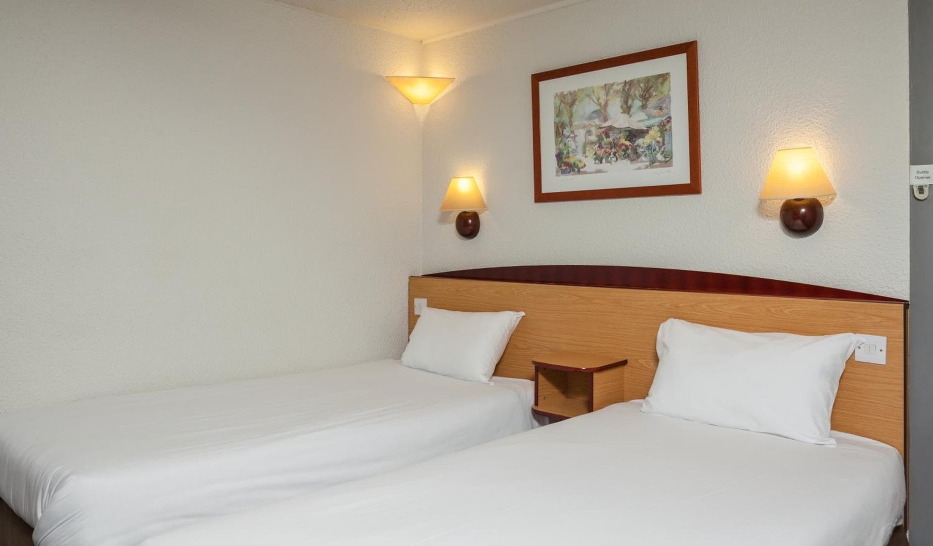 Campanile Hotel - Basildon - East of London, Basildon, foto 4