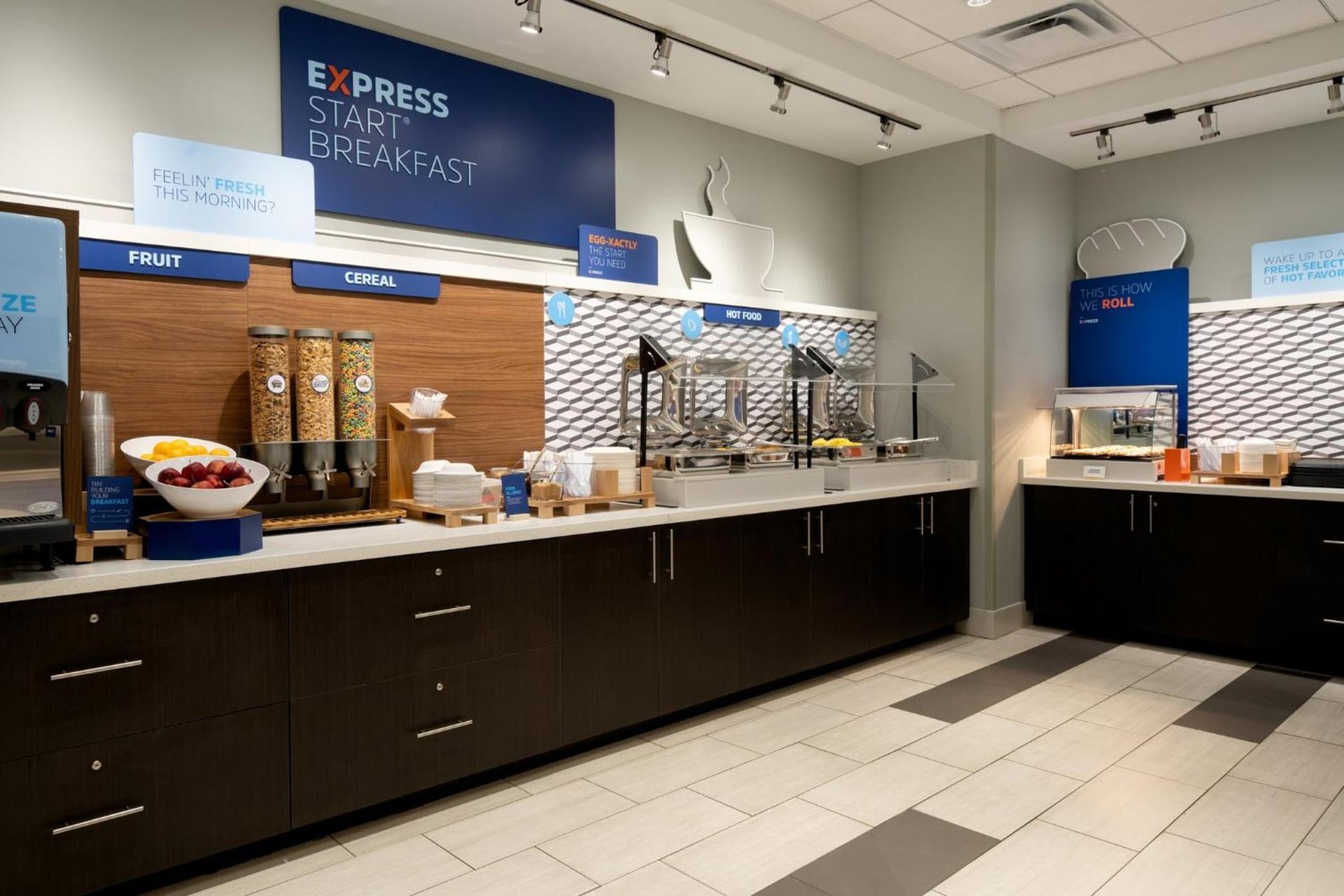 Holiday Inn Express & Suites - Bullhead City by IHG, Bullhead City, foto 3
