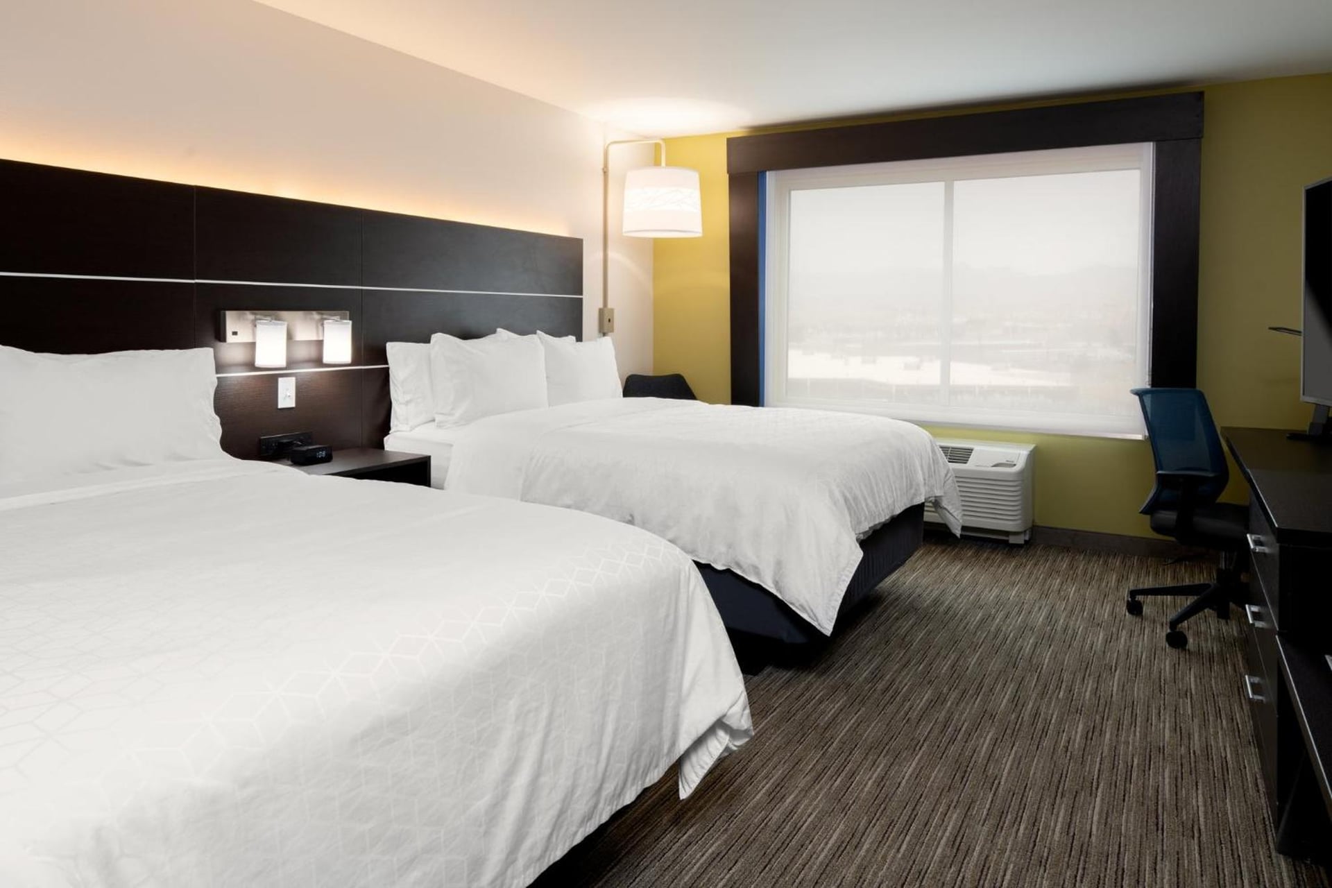 Holiday Inn Express & Suites - Bullhead City by IHG, Bullhead City, foto 5