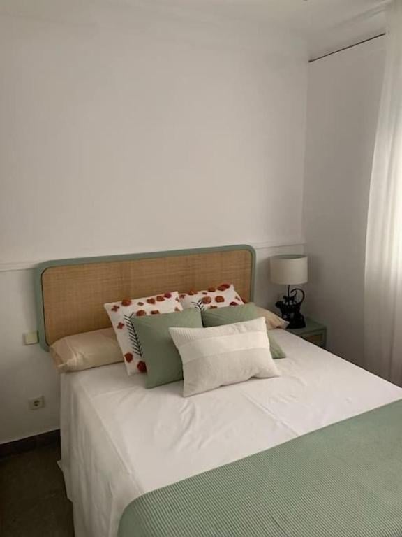 Coqueto apartamento en Chamberí EGU, Madrid, foto 5
