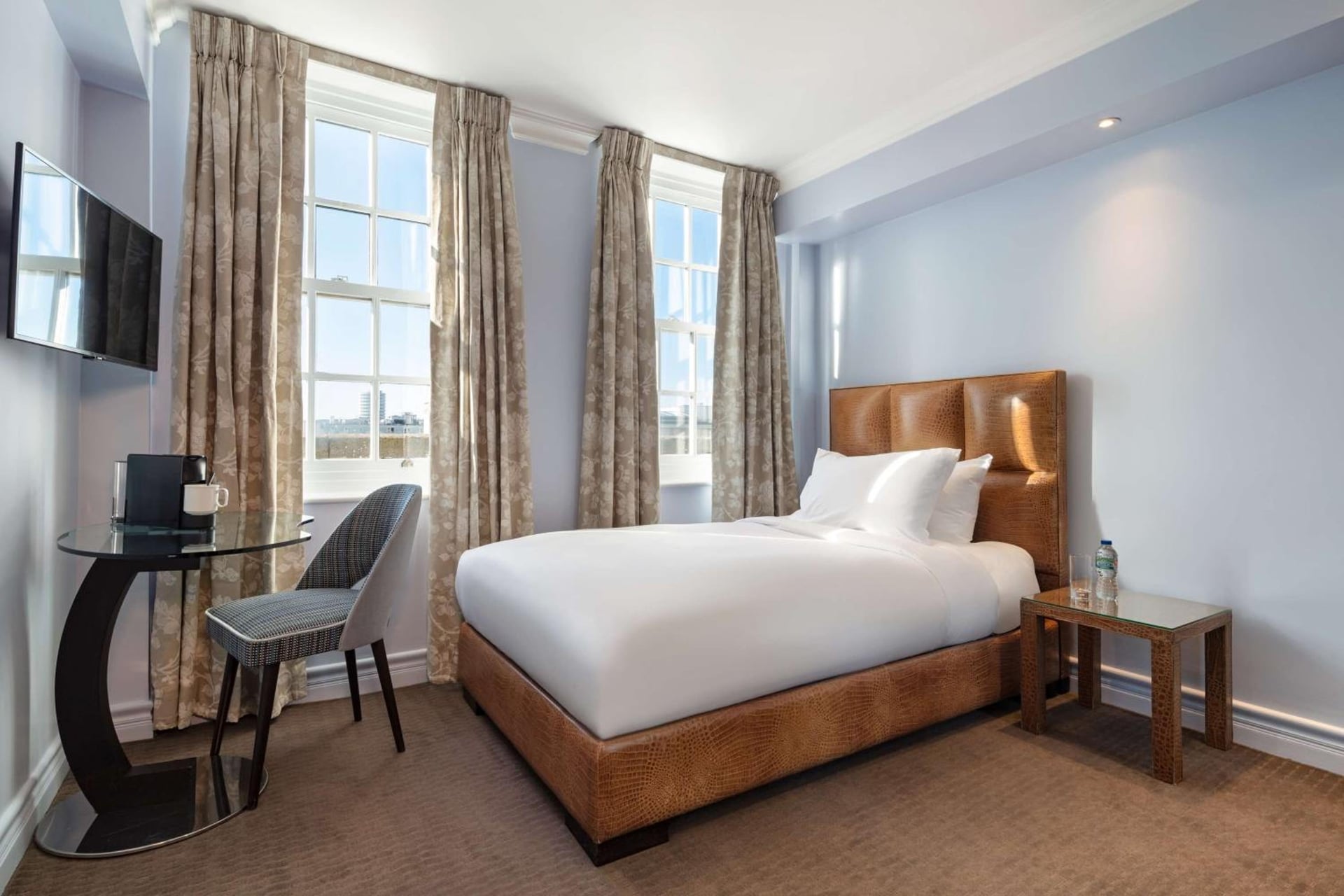 Radisson Blu Hotel, London Bond Street, London, foto 2