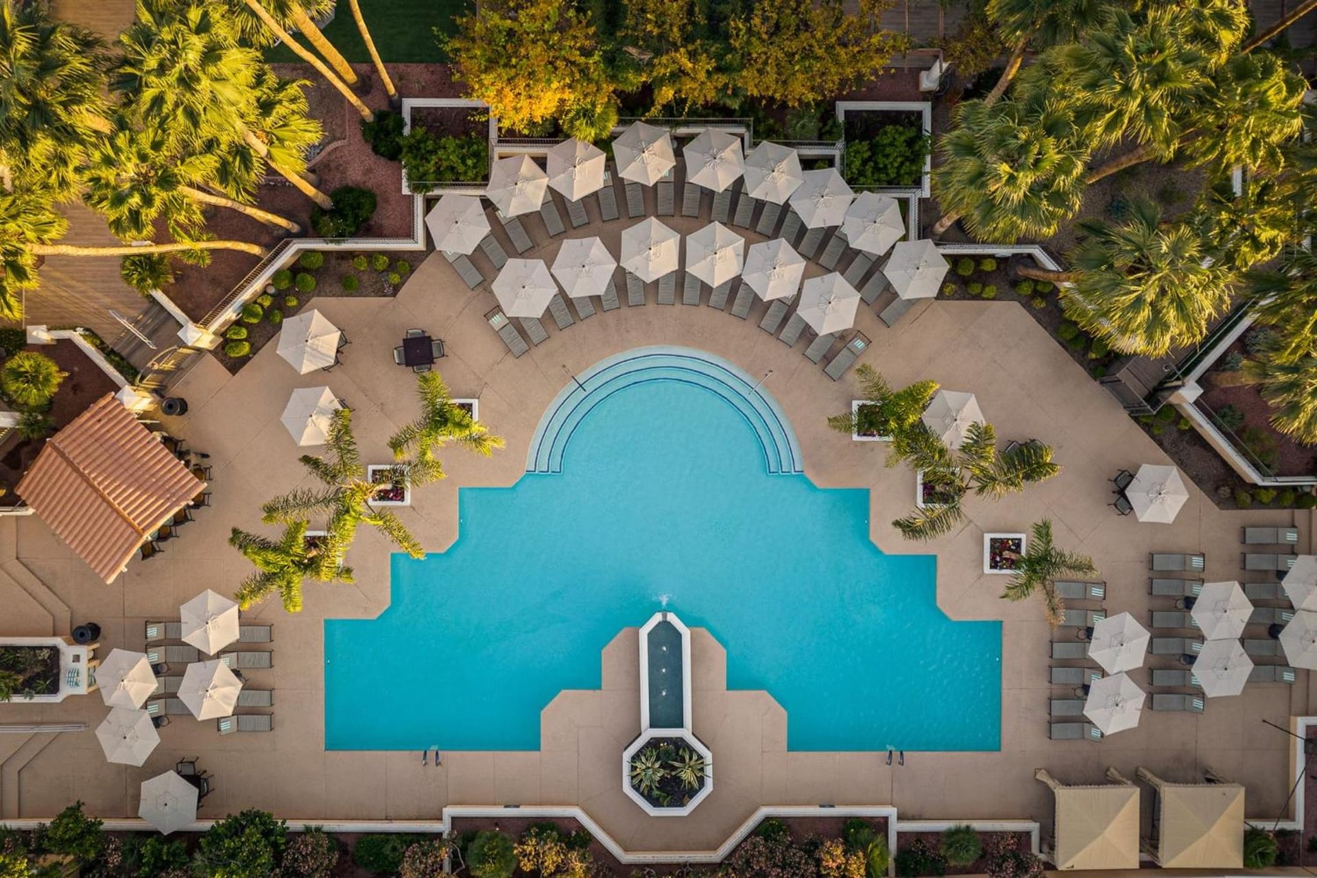 Crowne Plaza Phoenix - Chandler Golf Resort by IHG, Chandler, foto 2