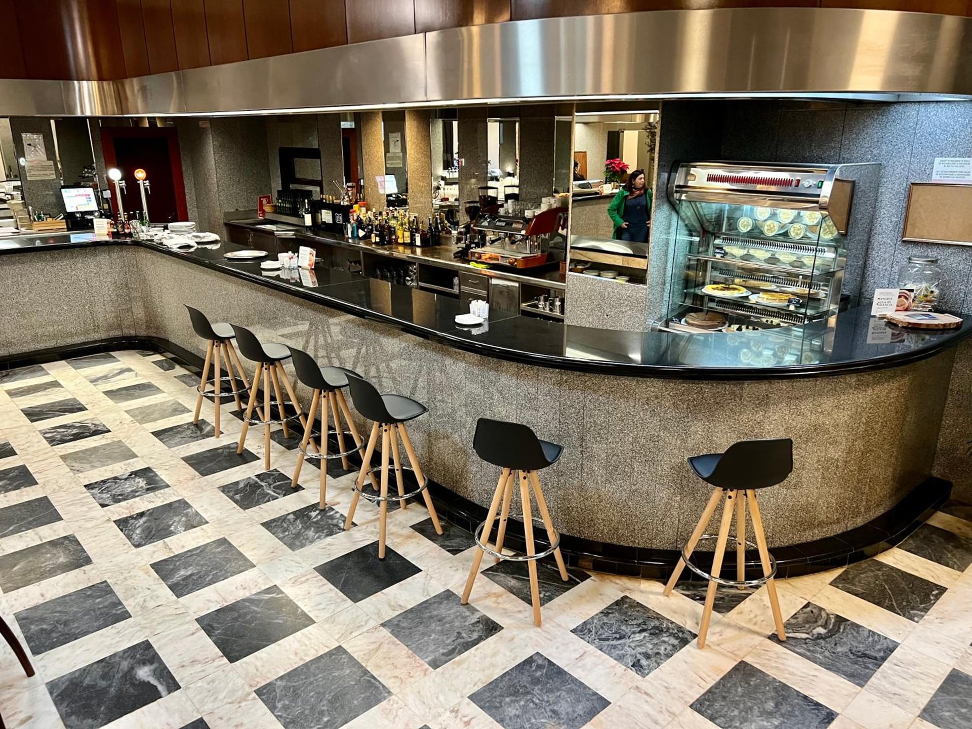 Hotel Turia Valencia, Valencia, foto 5