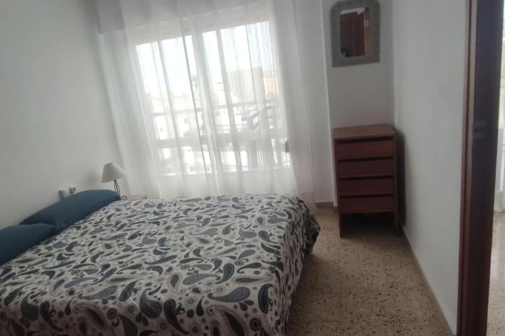Apartamento 1ª línea de Playa, Puebla de Farnals, foto 2