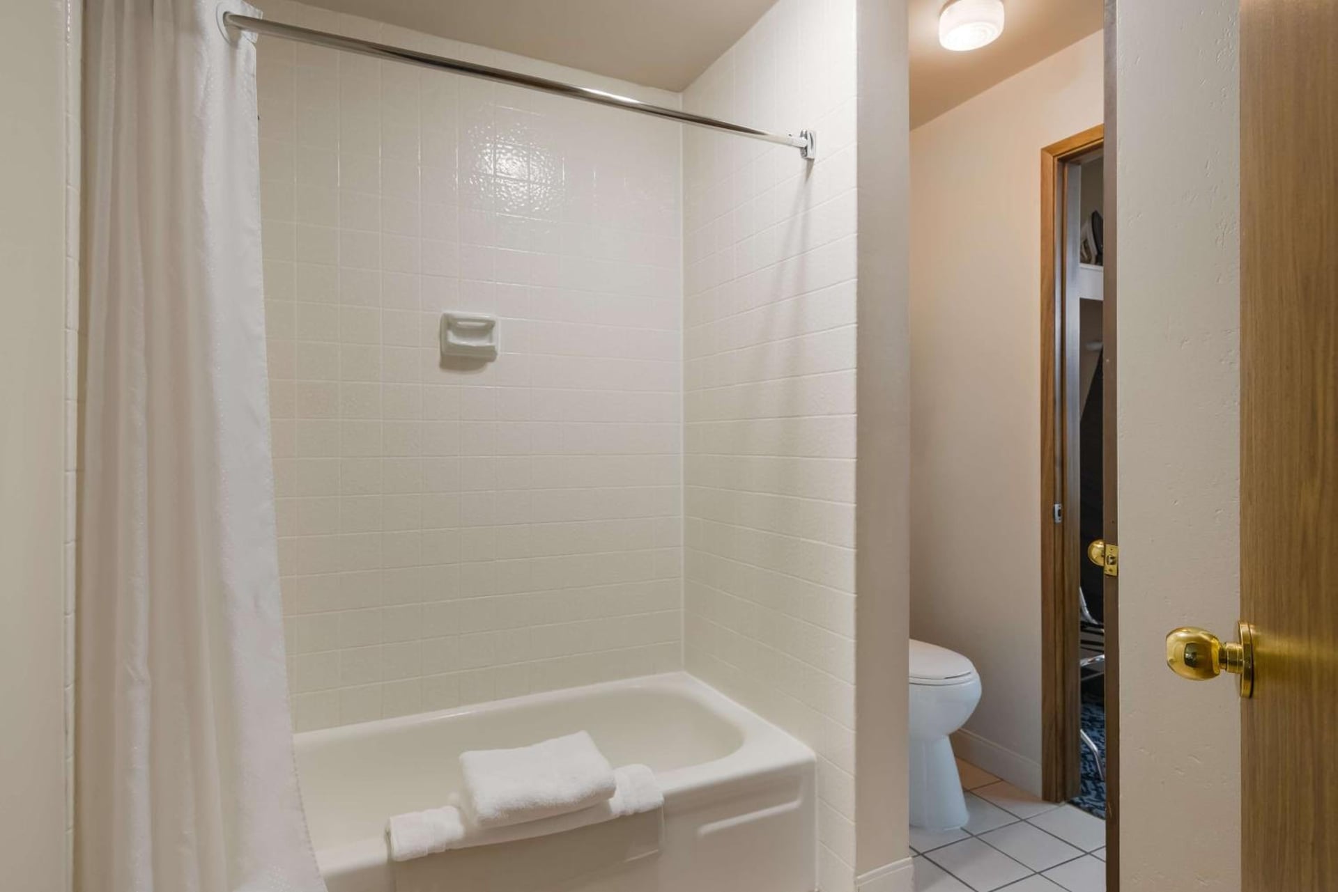 Best Western New Oregon Motel, Eugene, foto 4