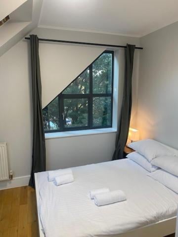 Westciti Caroco Aparthotel, Croydon, foto 4