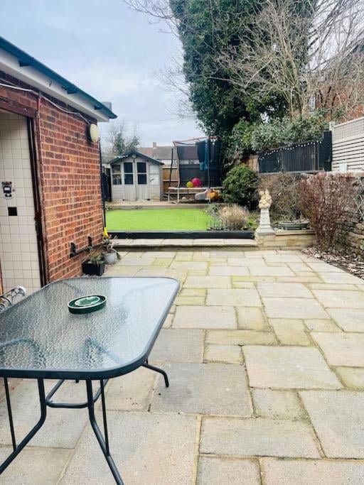 3bedroom beautiful cottage, Cheshunt, foto 4