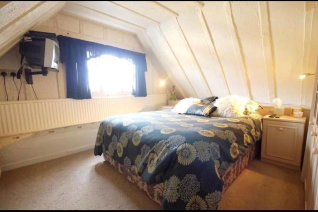 3bedroom beautiful cottage, Cheshunt, foto 5