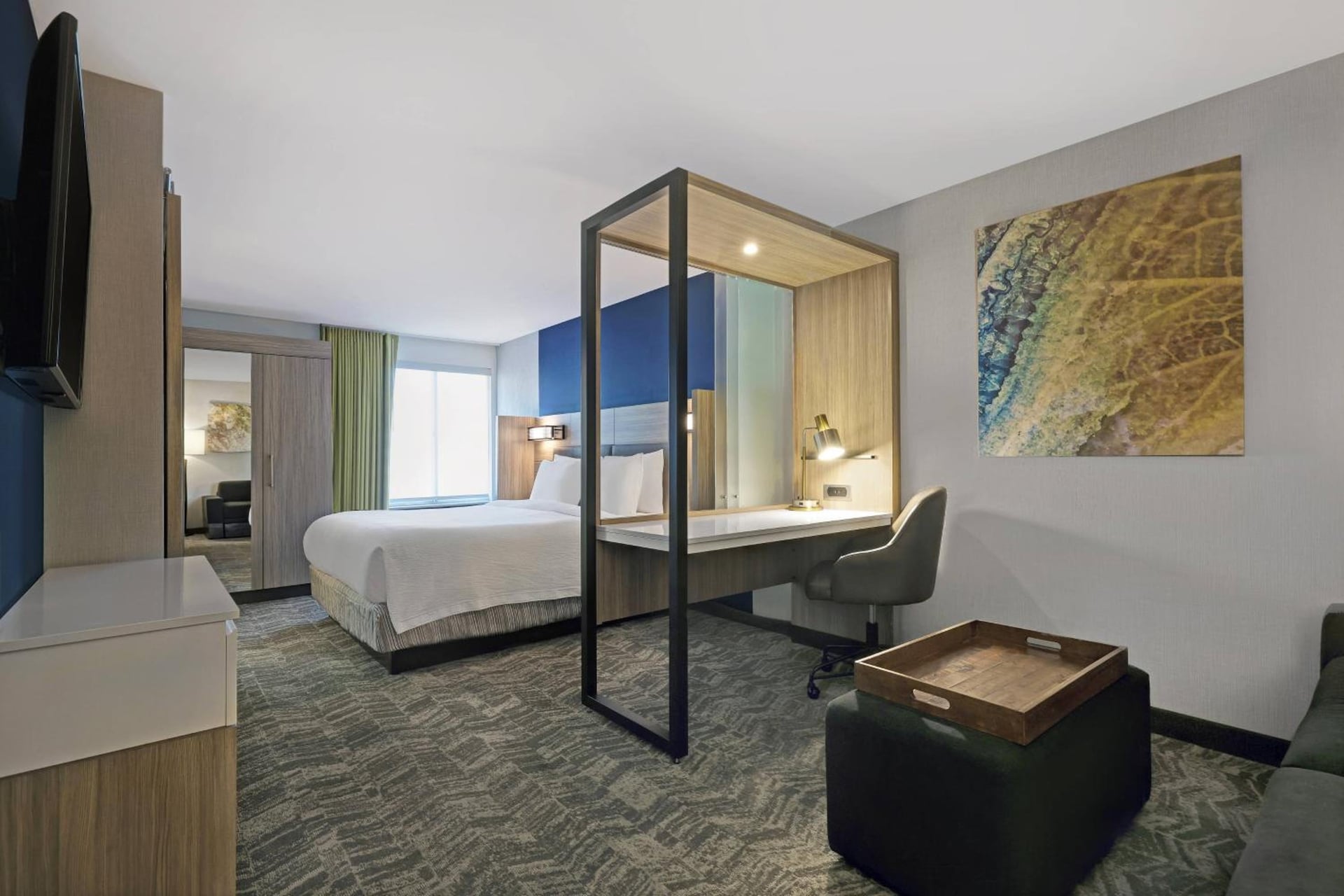 SpringHill Suites by Marriott Palm Desert, Palm Desert, foto 4