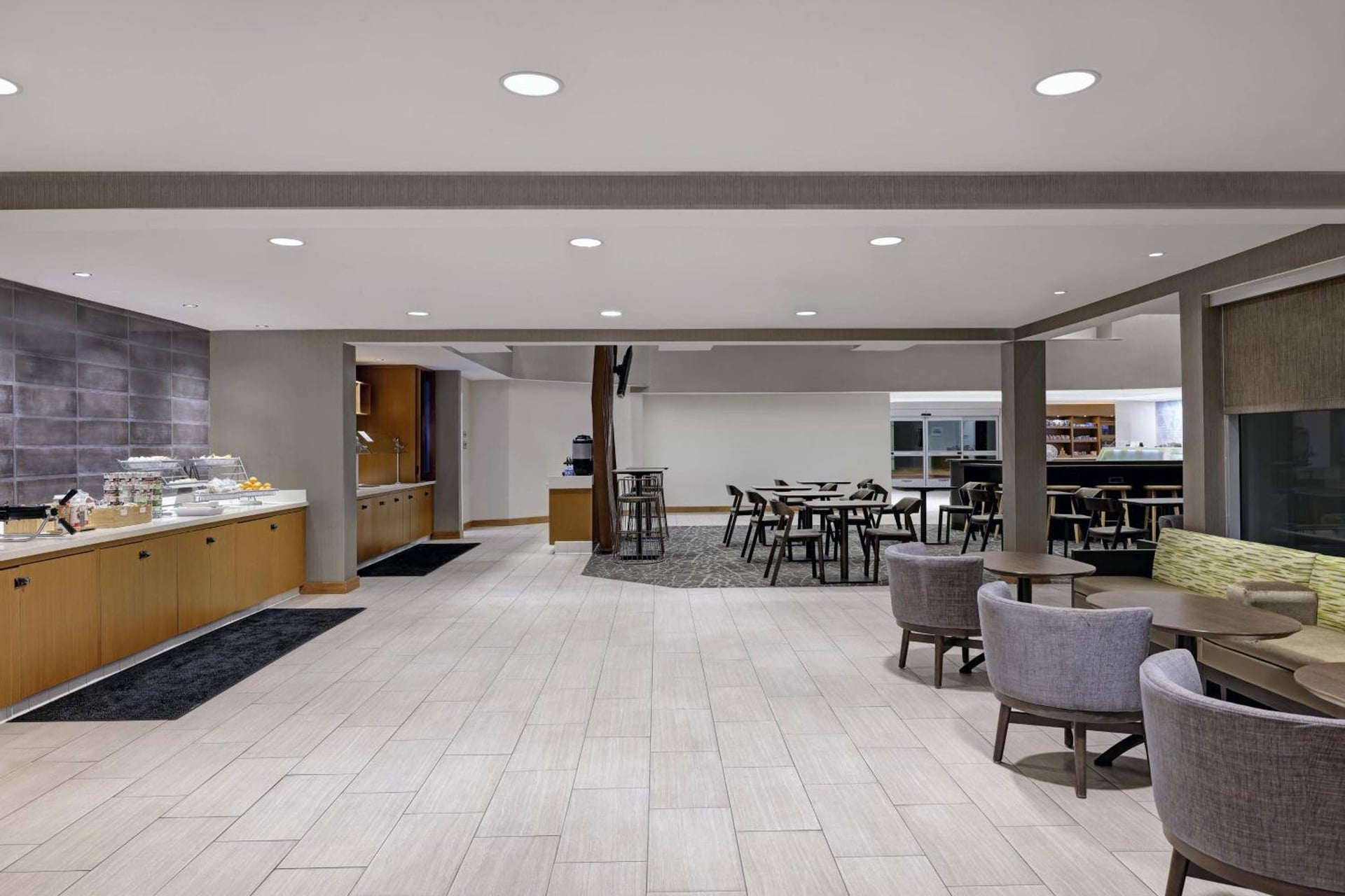 SpringHill Suites by Marriott Palm Desert, Palm Desert, foto 5