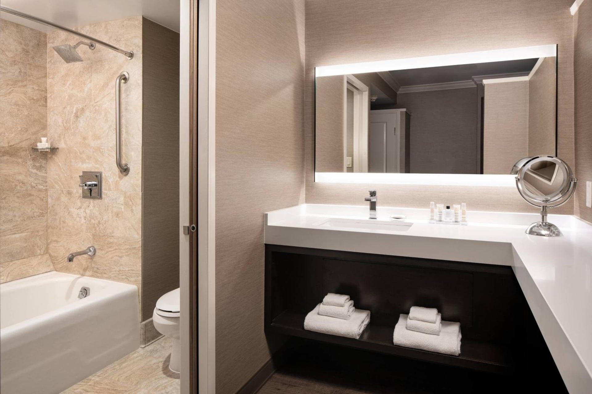 Monterey Marriott, Monterey, foto 4