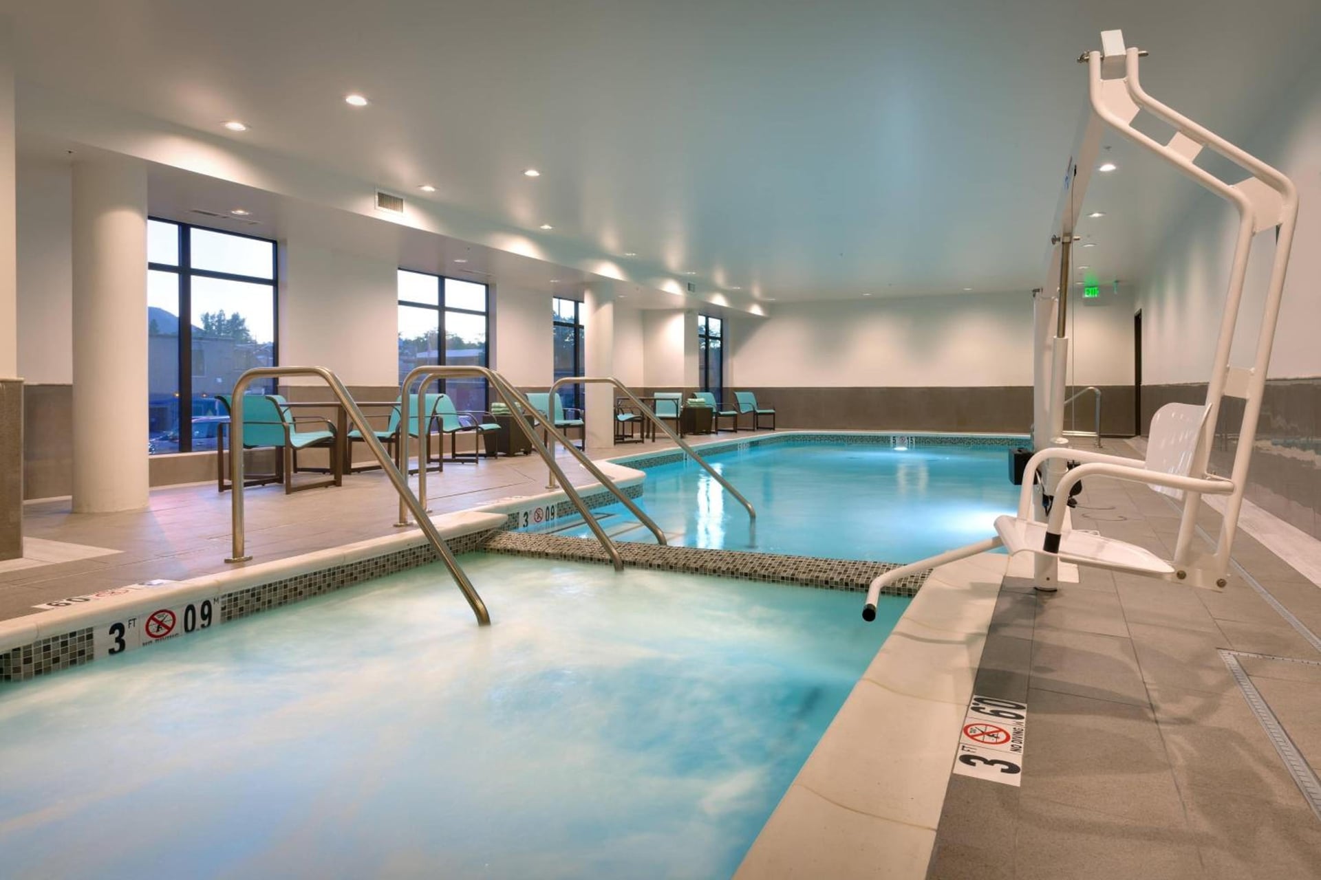 Residence Inn by Marriott Flagstaff, Flagstaff, foto 3
