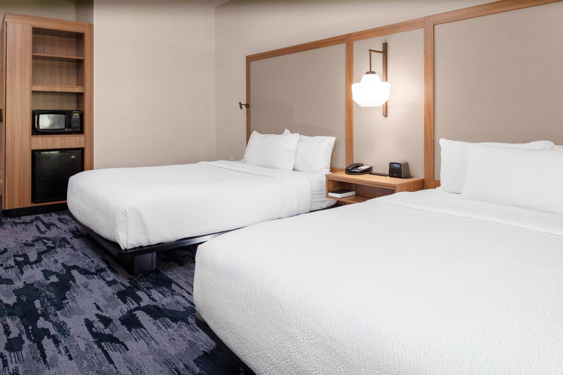 Fairfield by Marriott Inn & Suites Medford, Medford, foto 3