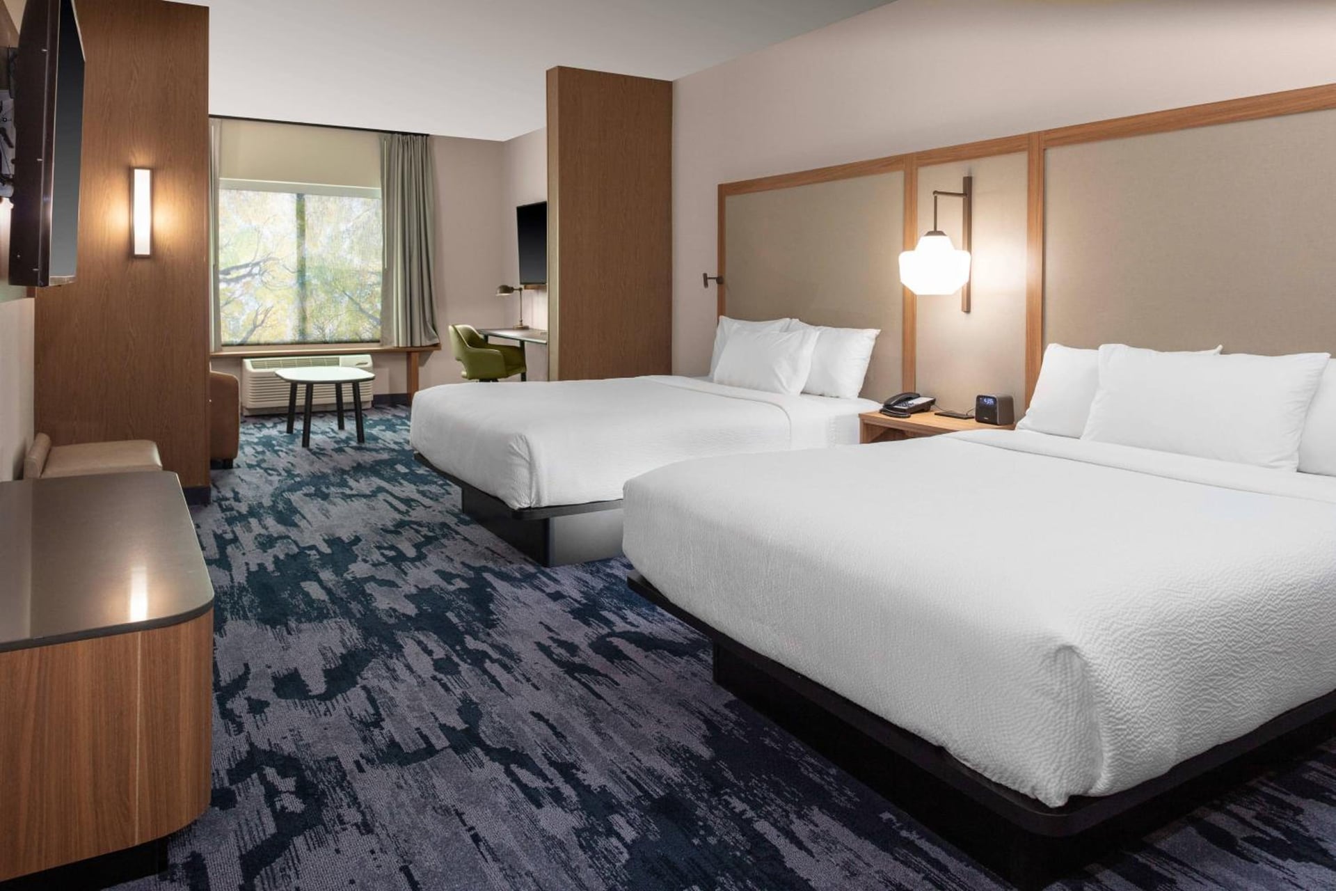 Fairfield by Marriott Inn & Suites Medford, Medford, foto 5