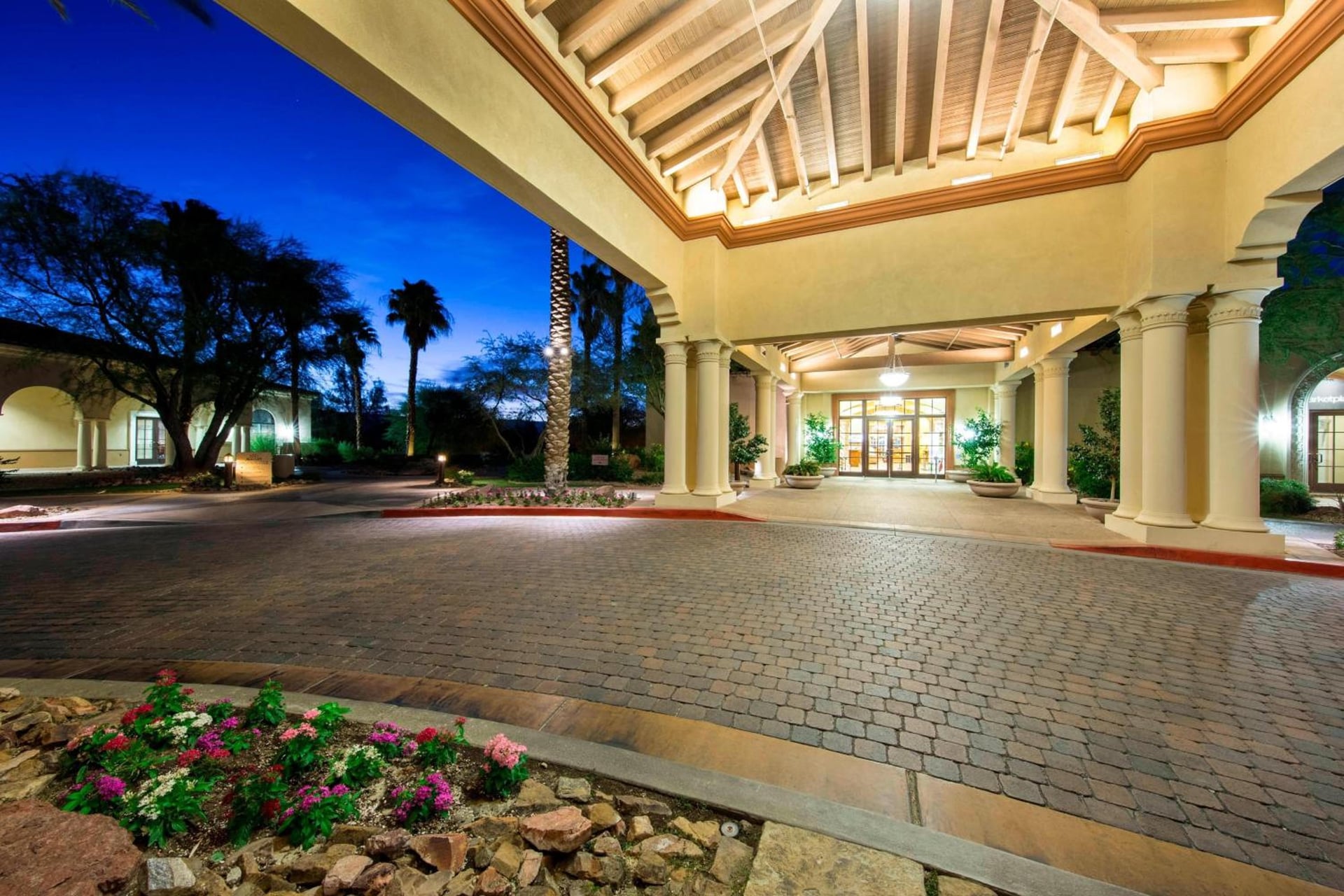 Marriott's Shadow Ridge II - The Enclaves, Palm Desert, foto 2