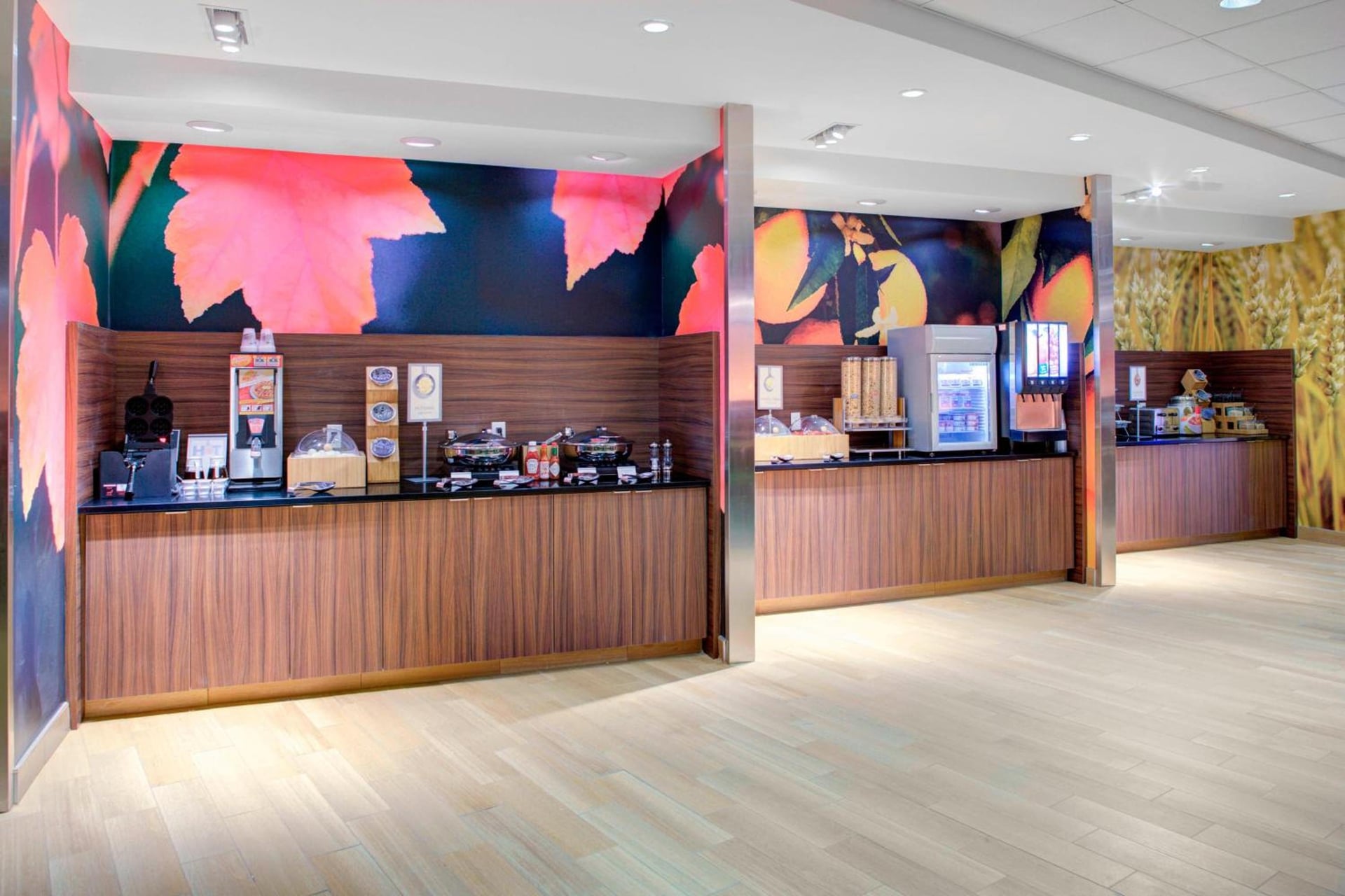 Fairfield Inn & Suites by Marriott Flagstaff East, Flagstaff, foto 4