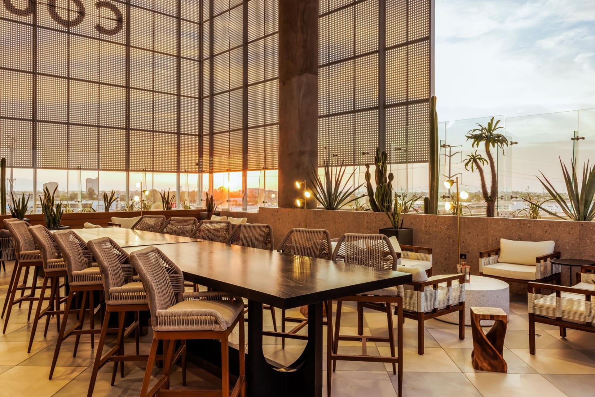 Courtyard by Marriott Mexicali, Mexicali, foto 4