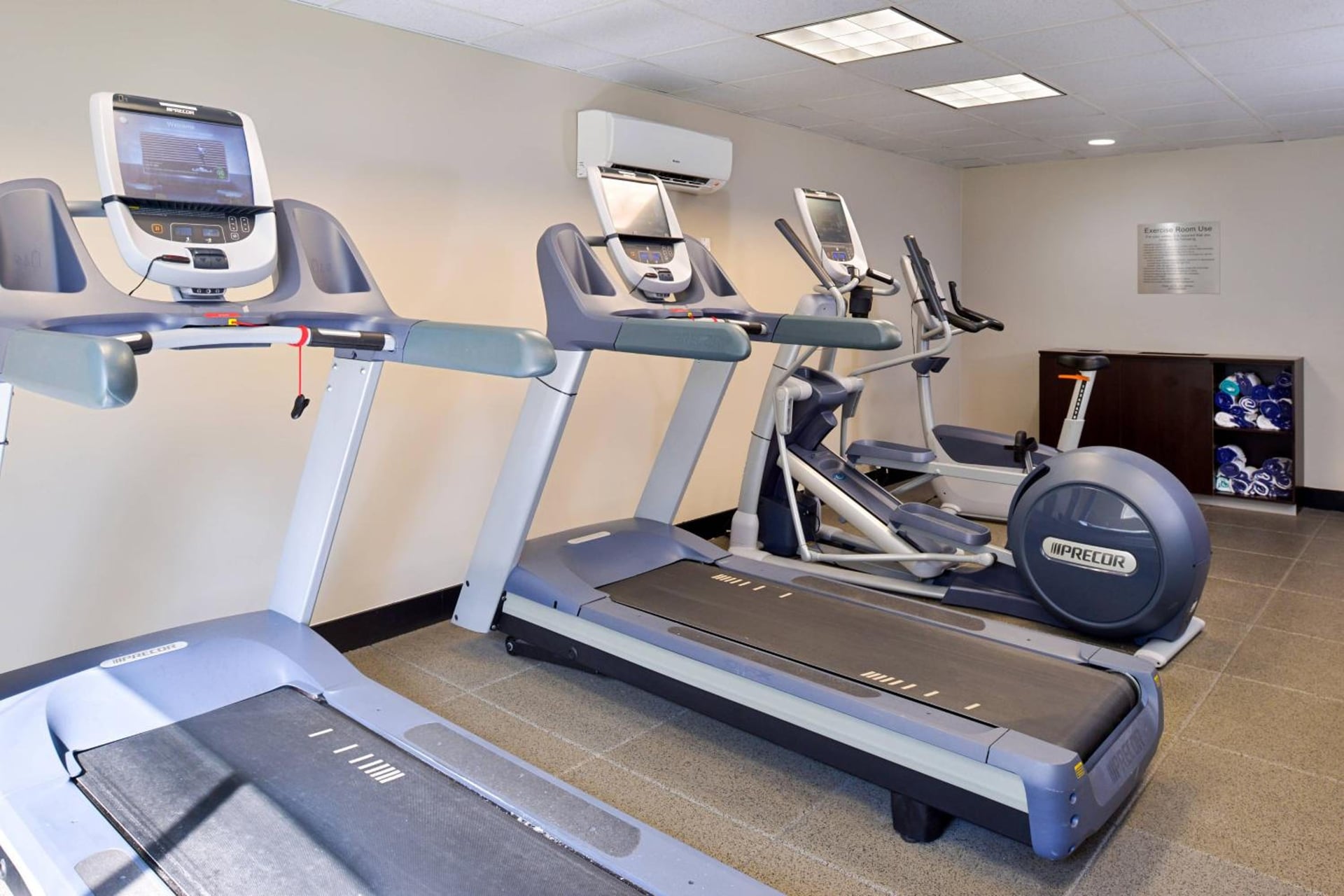 Fairfield Inn Salt Lake City Layton, Layton, foto 5