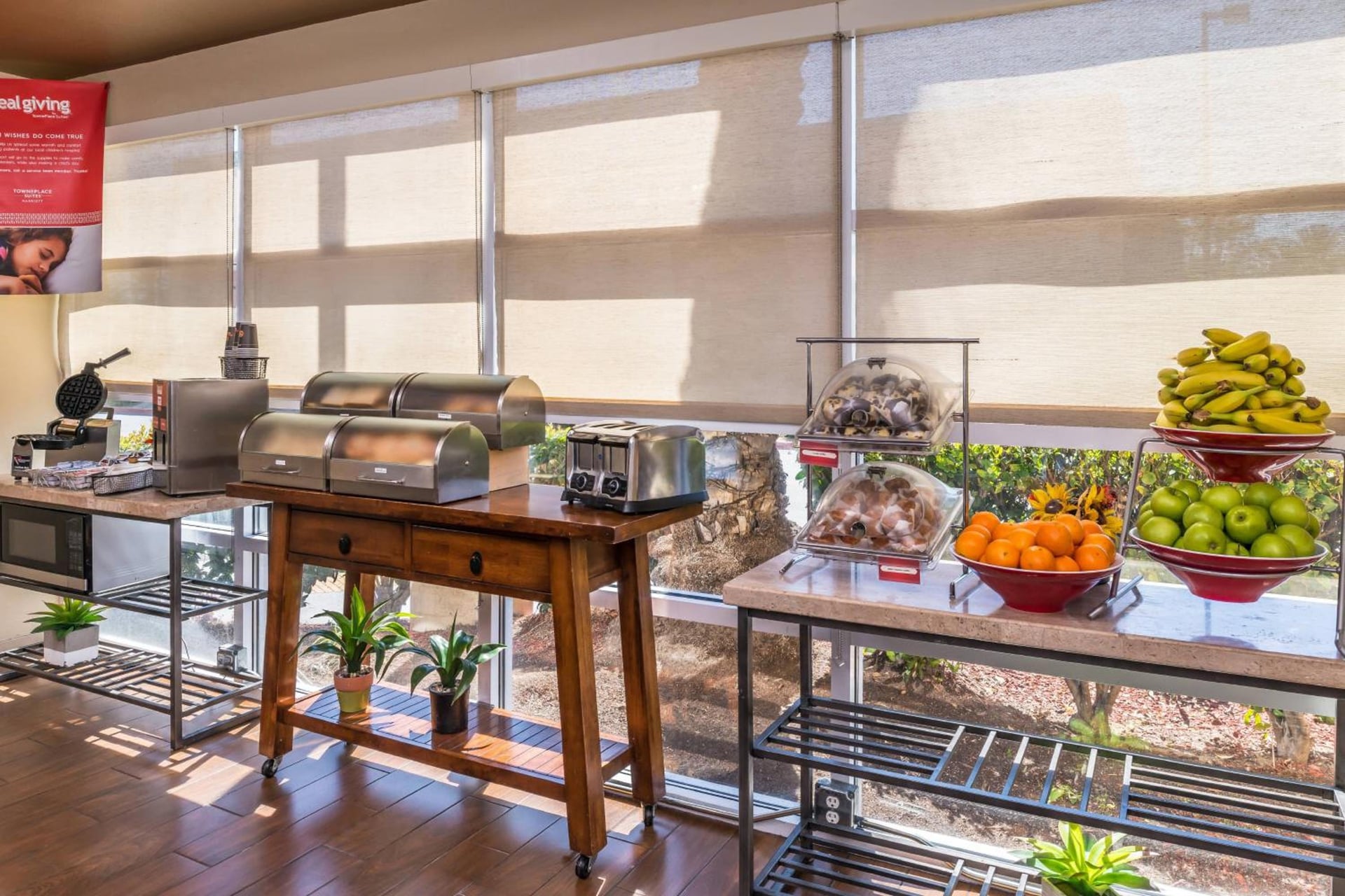 TownePlace Suites by Marriott Anaheim Maingate Near Angel Stadium, Anaheim, foto 4