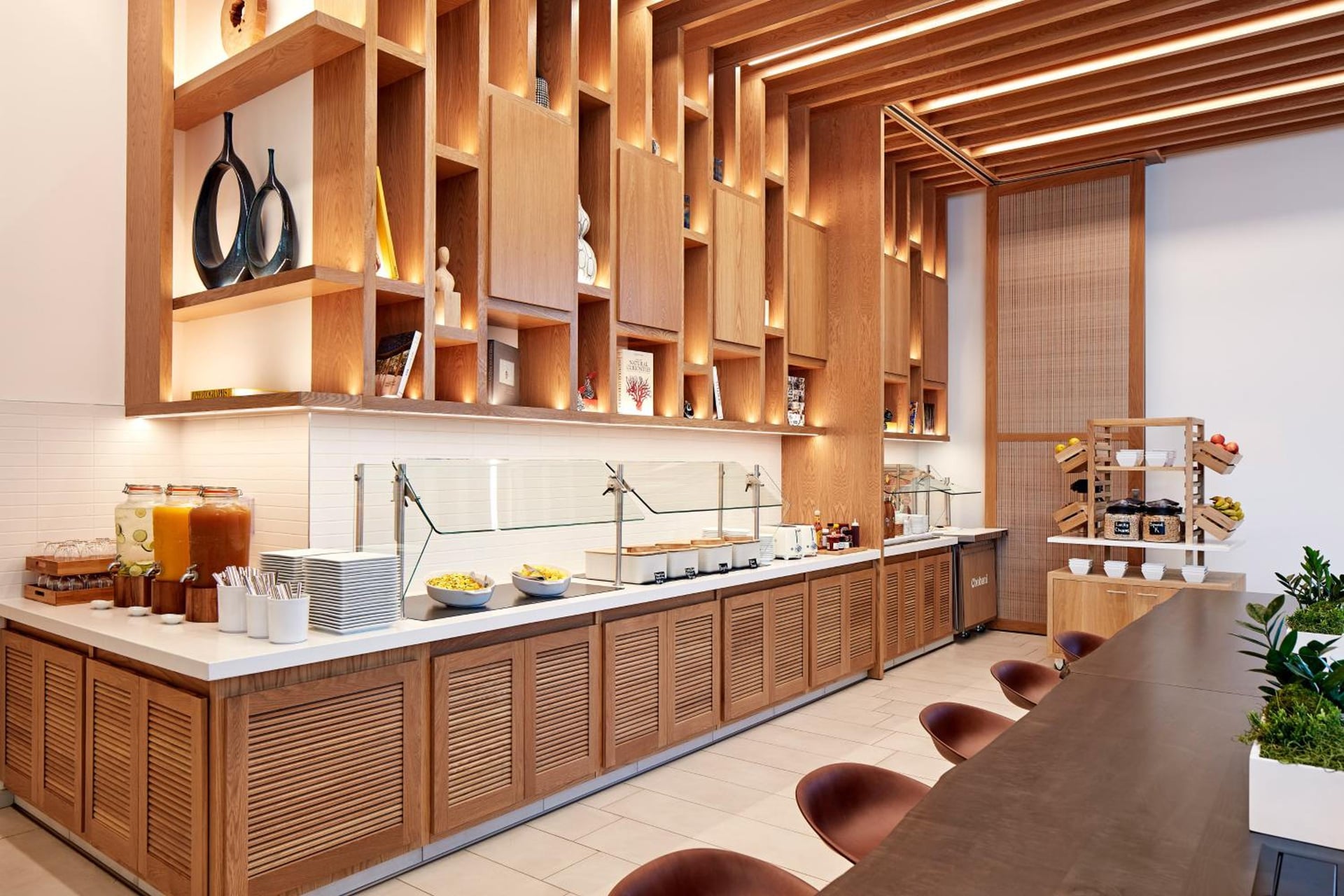Element by Marriott Santa Clara, Santa Clara, foto 4