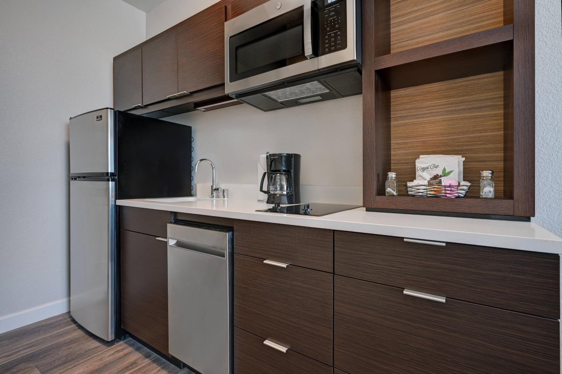TownePlace Suites Sacramento Airport Natomas, Sacramento, foto 3