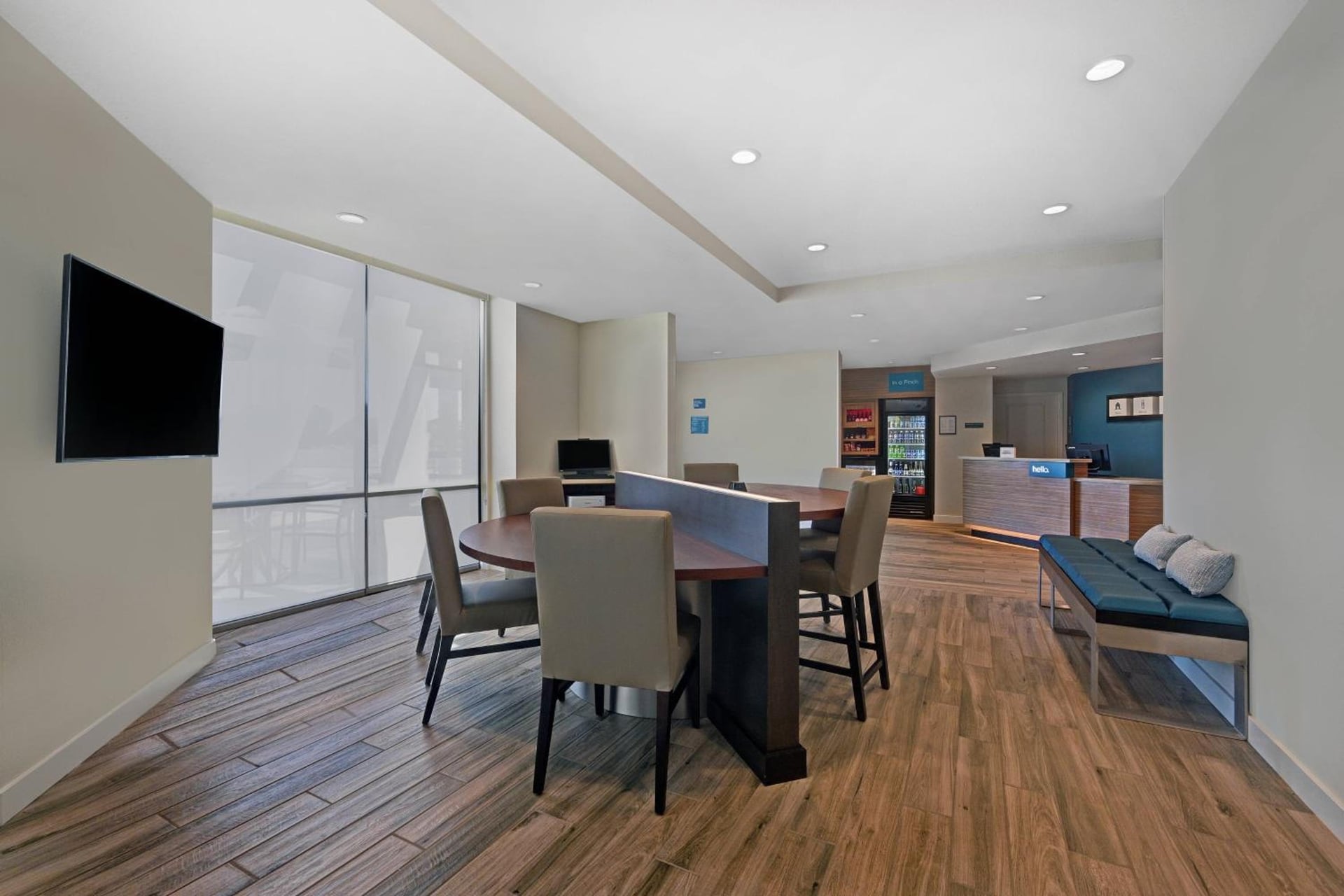 TownePlace Suites Sacramento Airport Natomas, Sacramento, foto 2