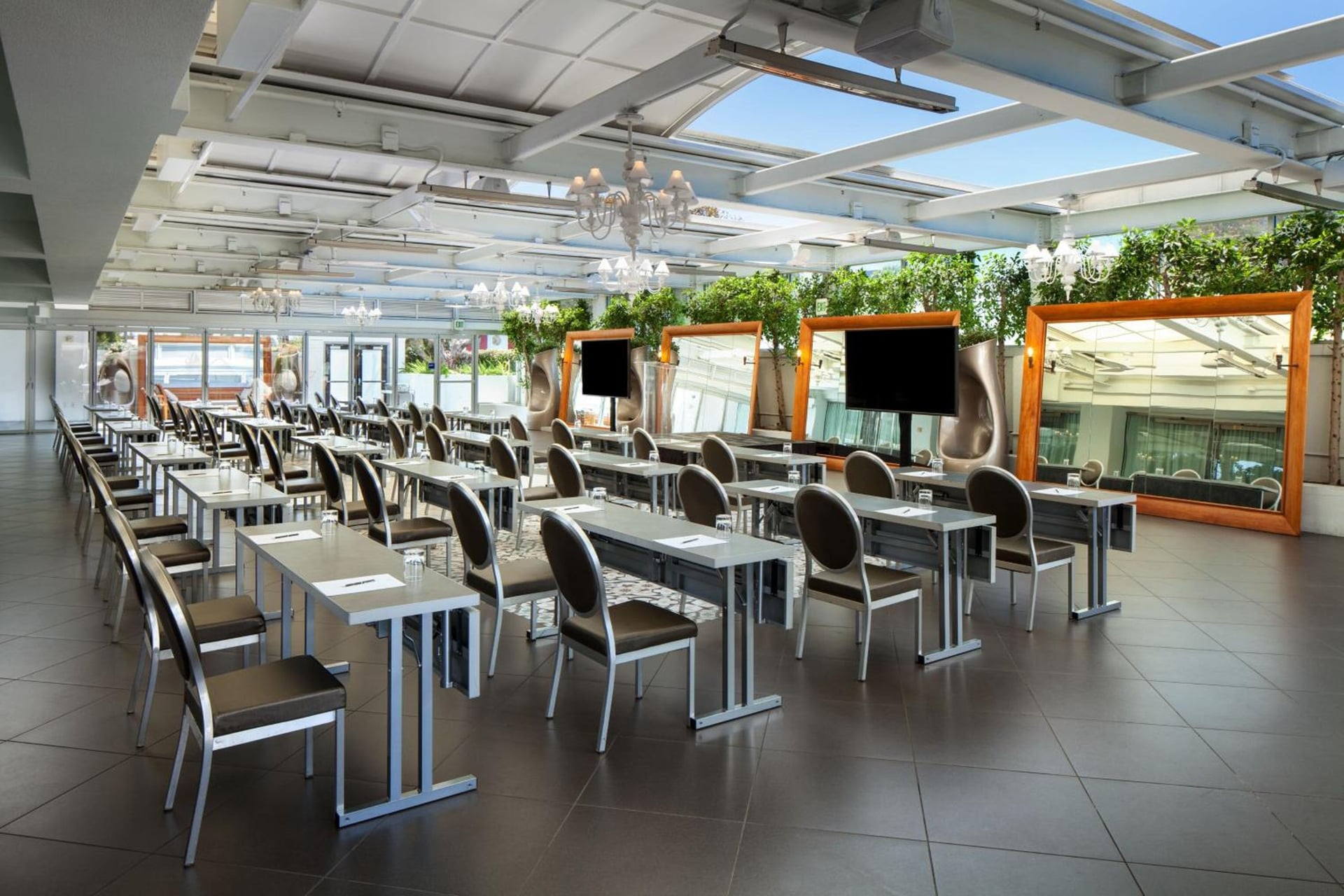 SLS Hotel, a Luxury Collection Hotel, Beverly Hills, Los Angeles, foto 5