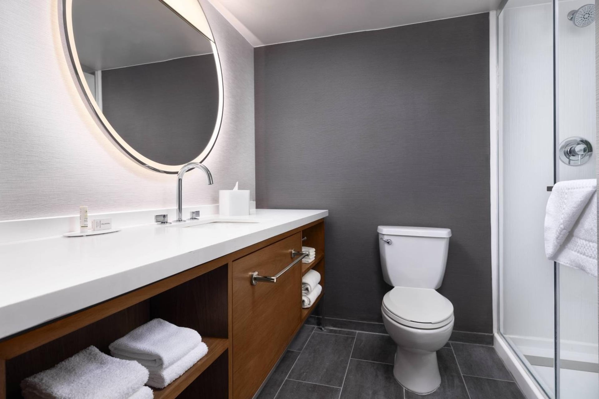 Courtyard by Marriott San Diego Mission Valley/Hotel Circle, San Diego, foto 3