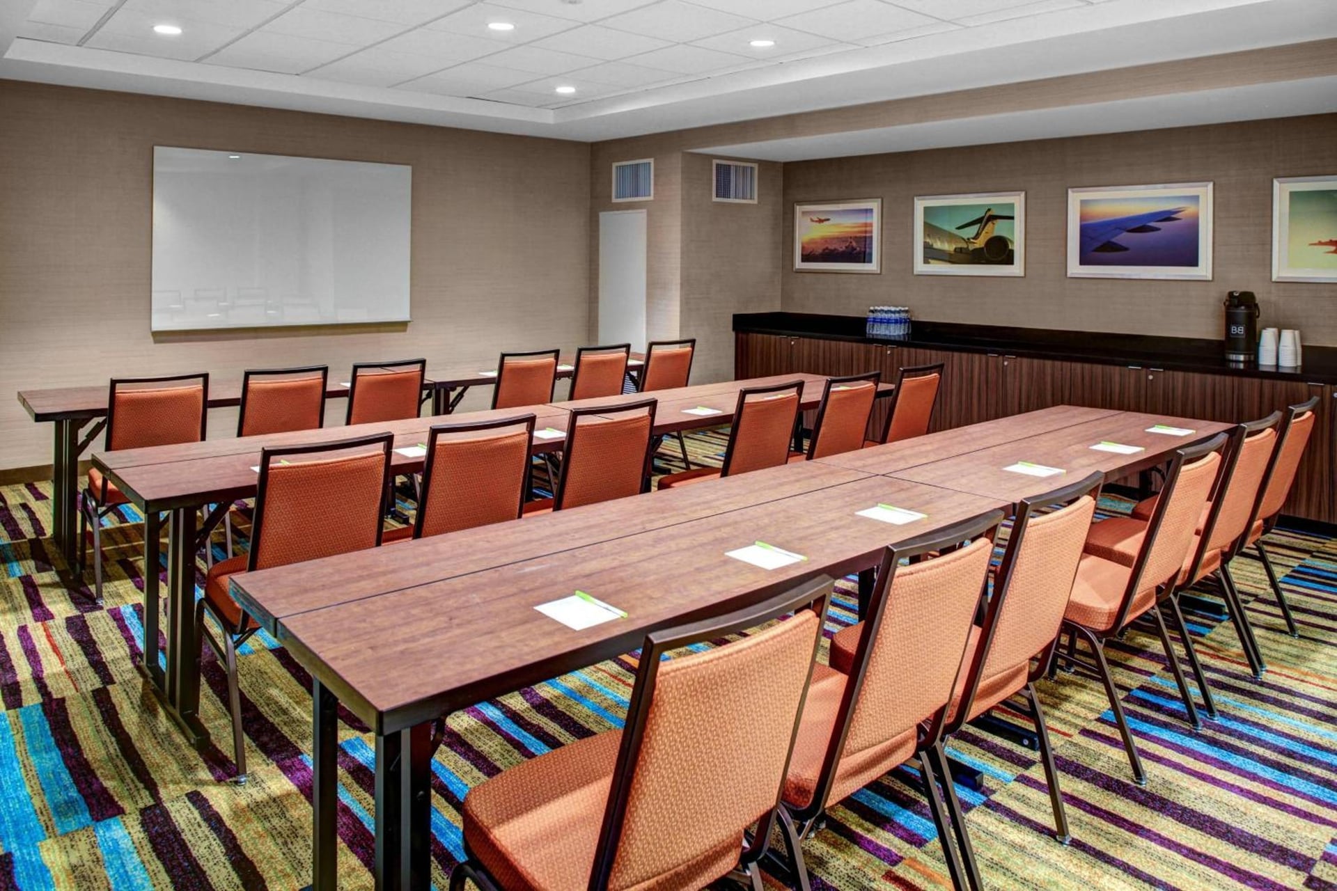 Fairfield Inn & Suites by Marriott Los Angeles LAX/El Segundo, El Segundo, foto 4