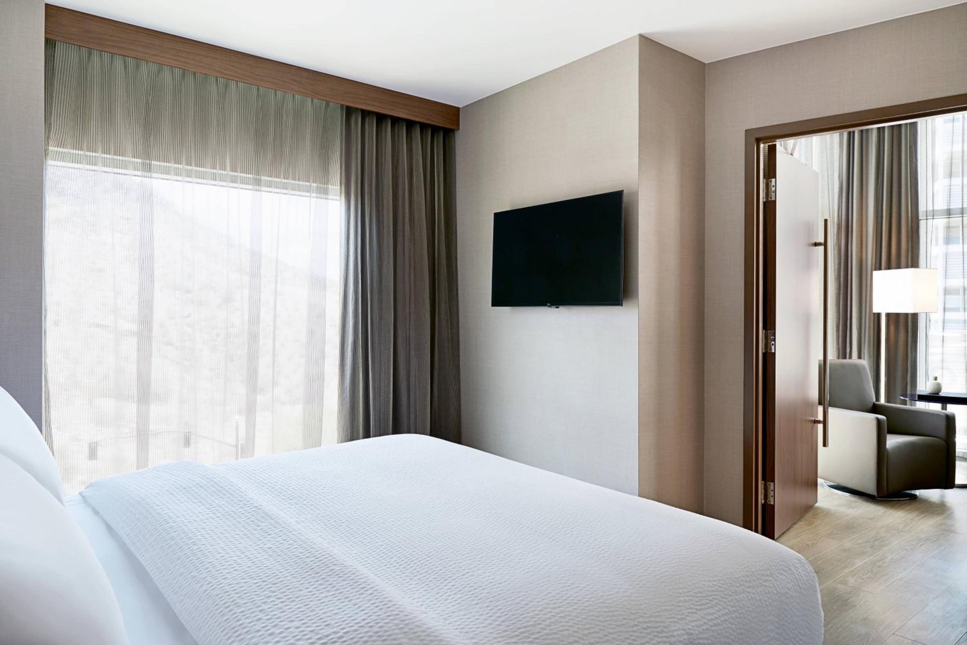 AC Hotel by Marriott Phoenix Tempe/Downtown, Tempe, foto 4